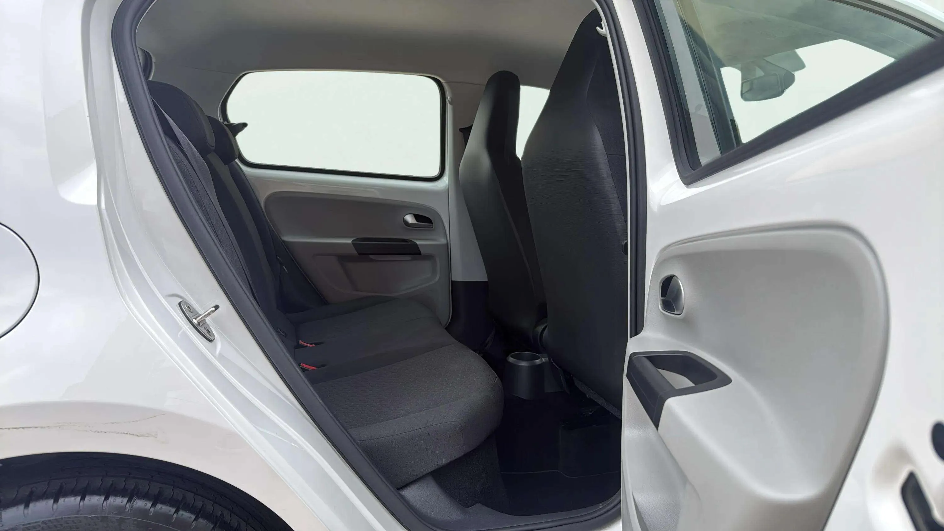 SEAT Mii 1.0 Style Edition - foto 12