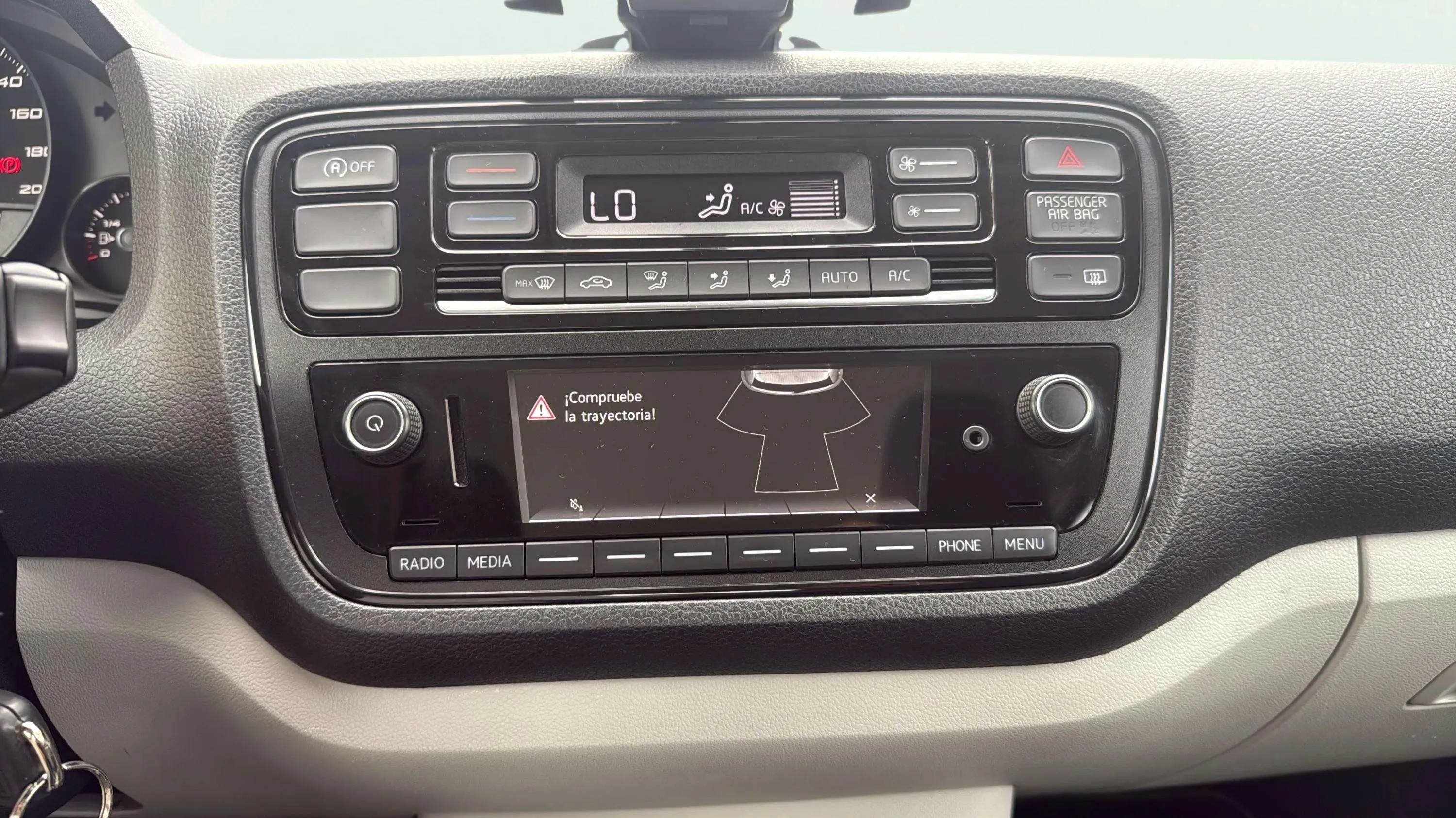 SEAT Mii 1.0 Style Edition - foto 21
