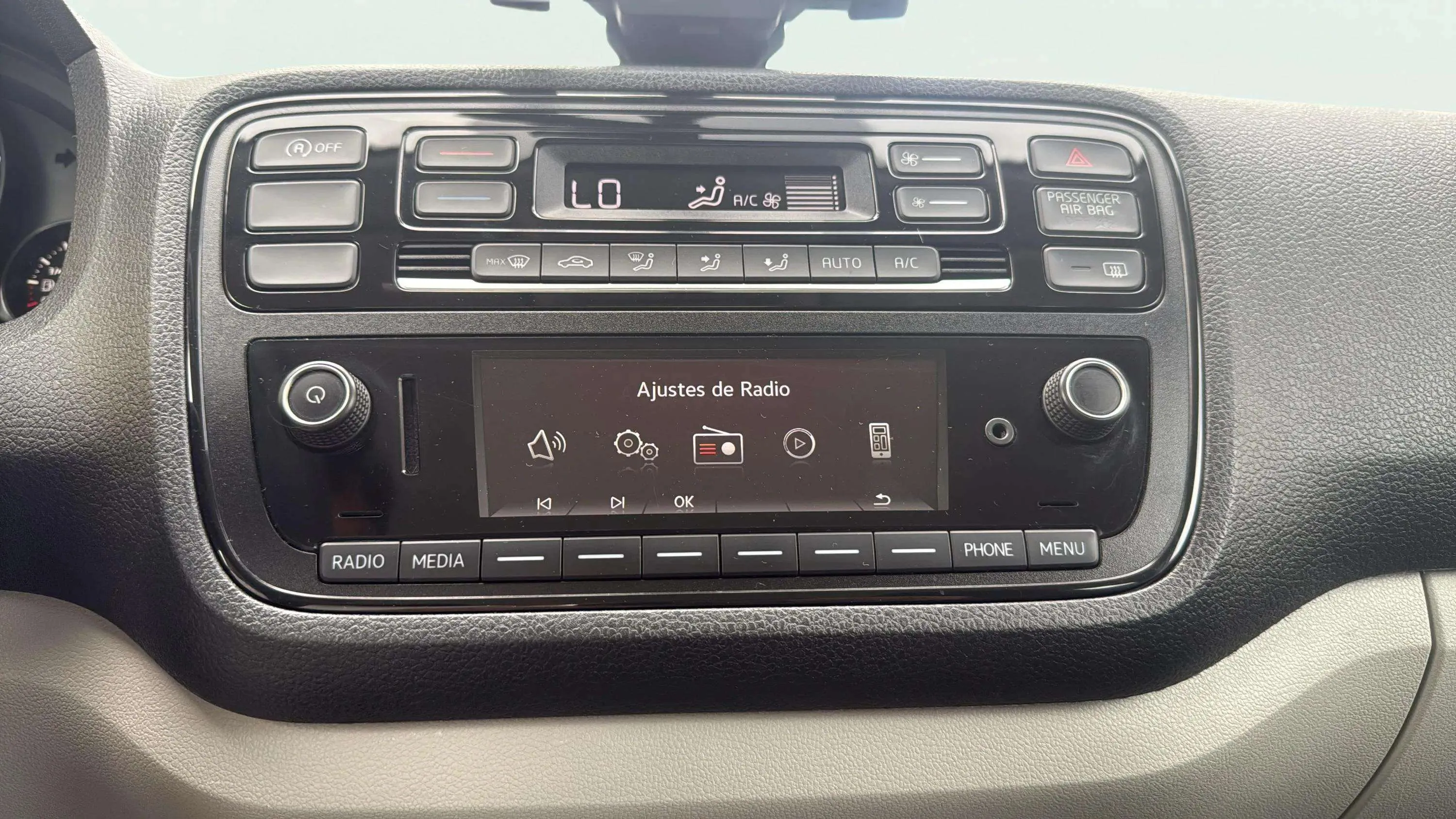 SEAT Mii 1.0 Style Edition - foto 20