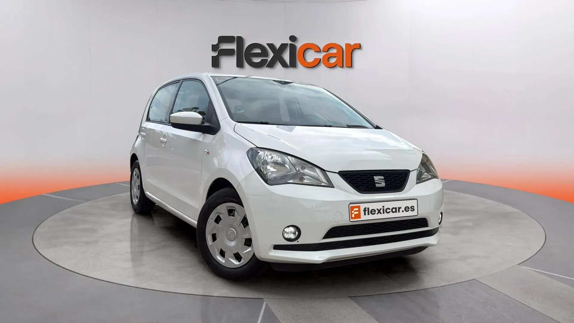 SEAT Mii 1.0 Style Edition