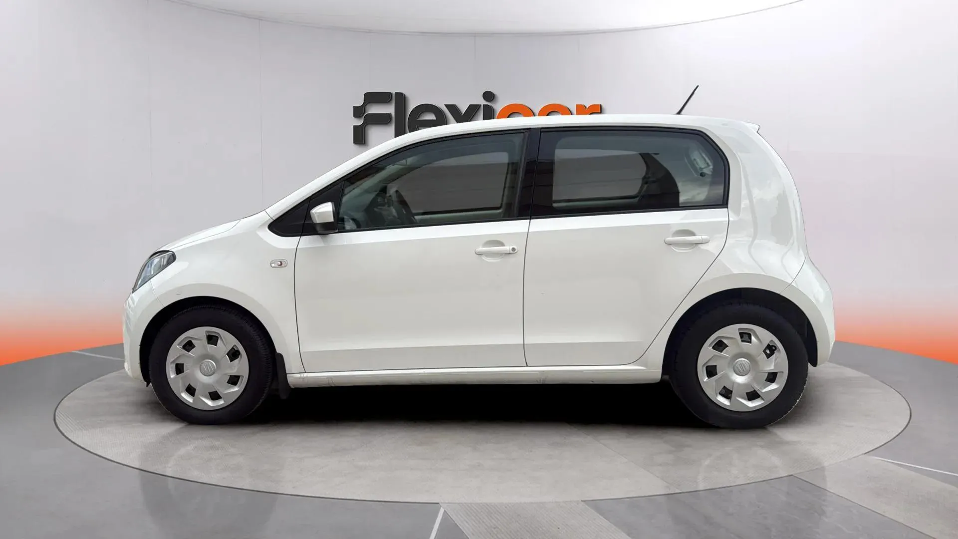 SEAT Mii 1.0 Style Edition - foto 8