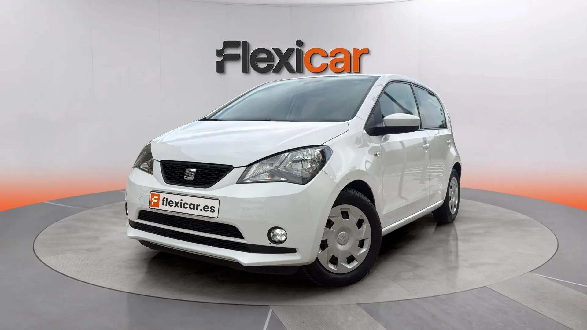 SEAT Mii 1.0 Style Edition - foto 9