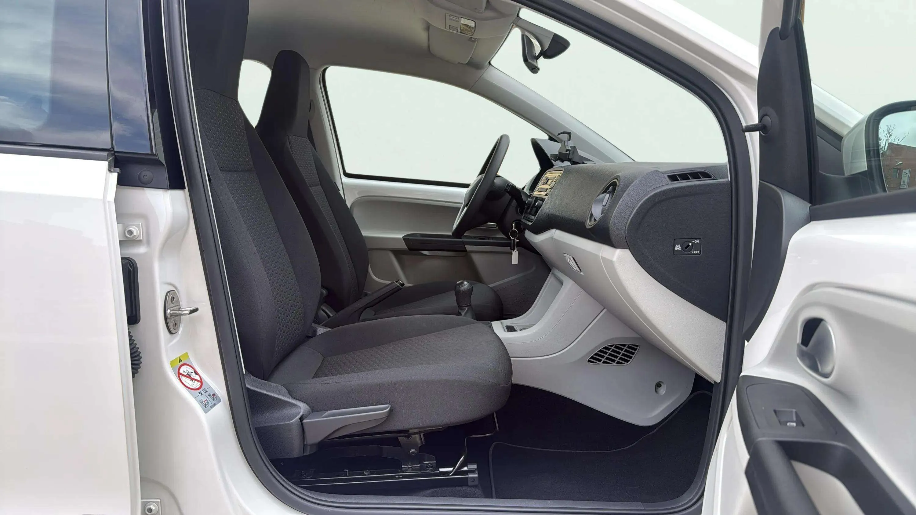 SEAT Mii 1.0 Style Edition - foto 11