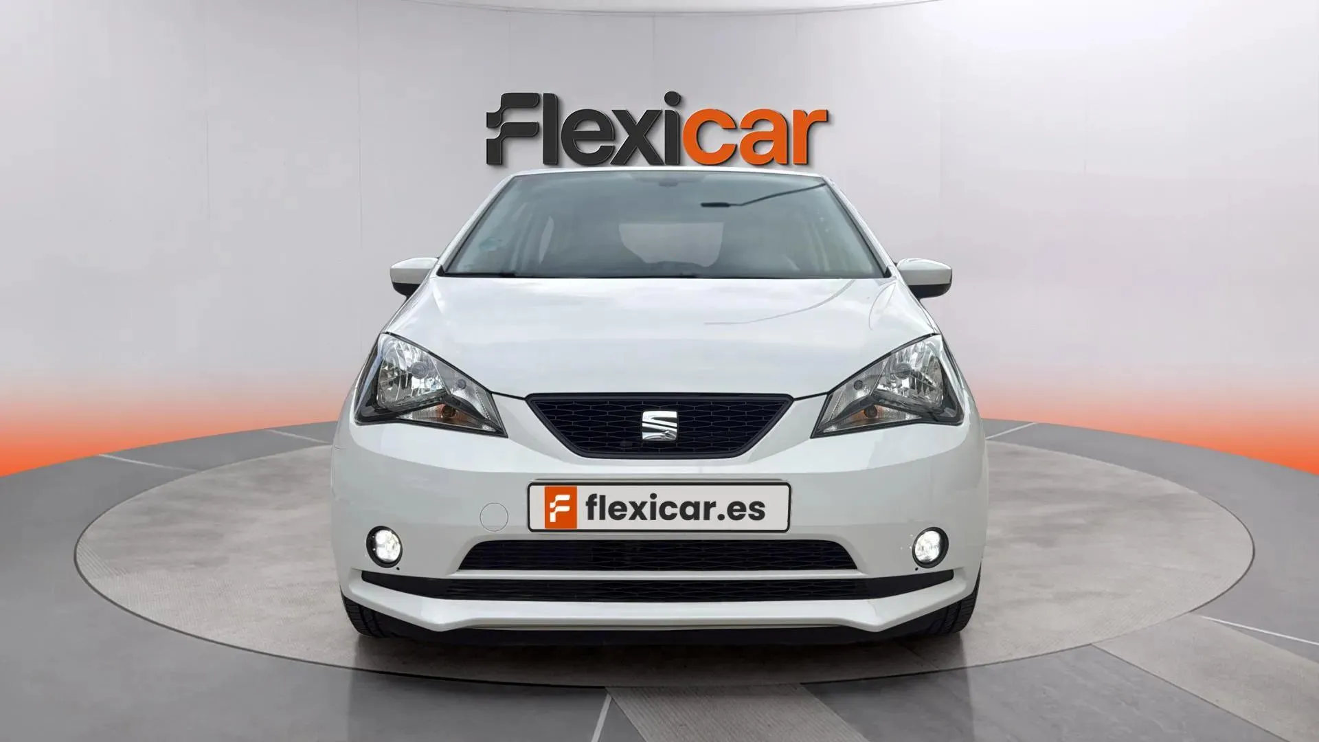 SEAT Mii 1.0 Style Edition - foto 10
