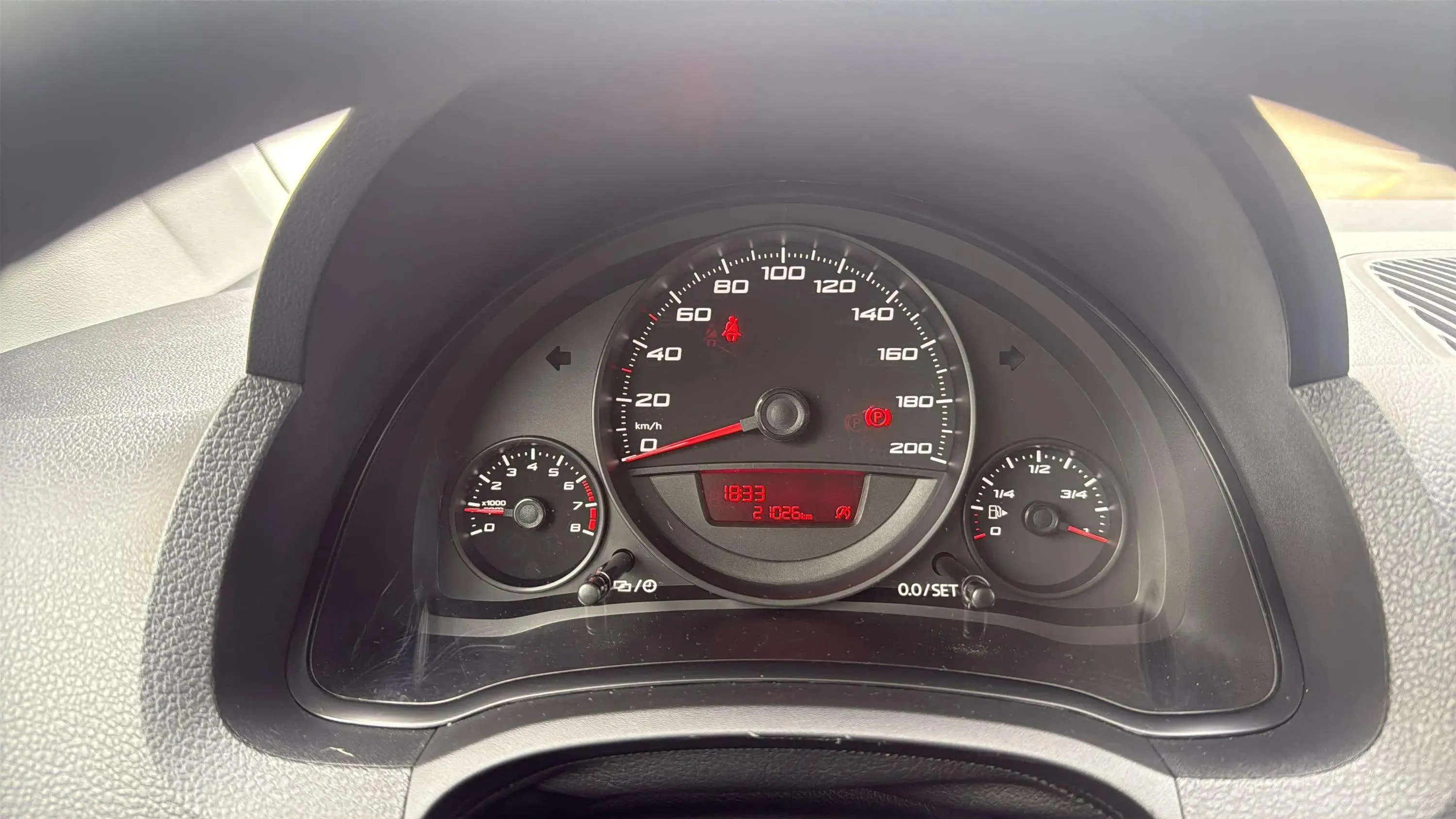 SEAT Mii 1.0 Style Edition - foto 18