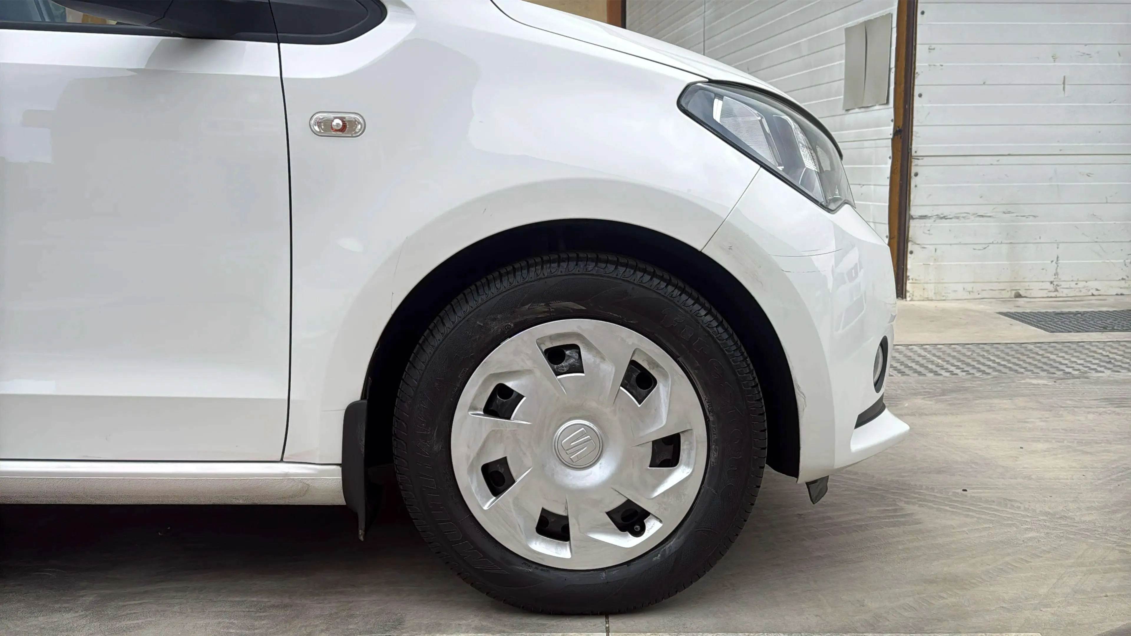 SEAT Mii 1.0 Style Edition - foto 2