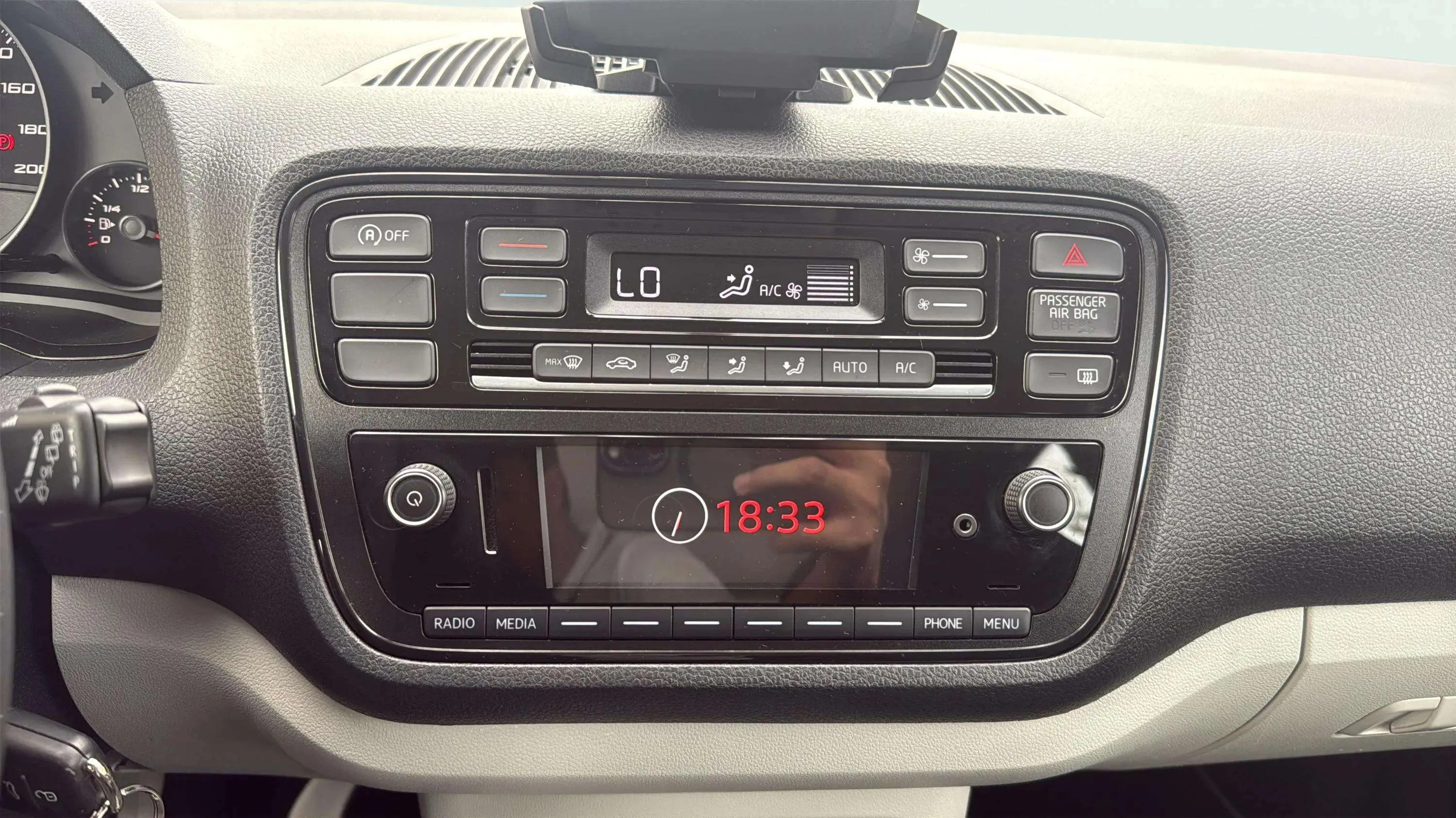 SEAT Mii 1.0 Style Edition - foto 19