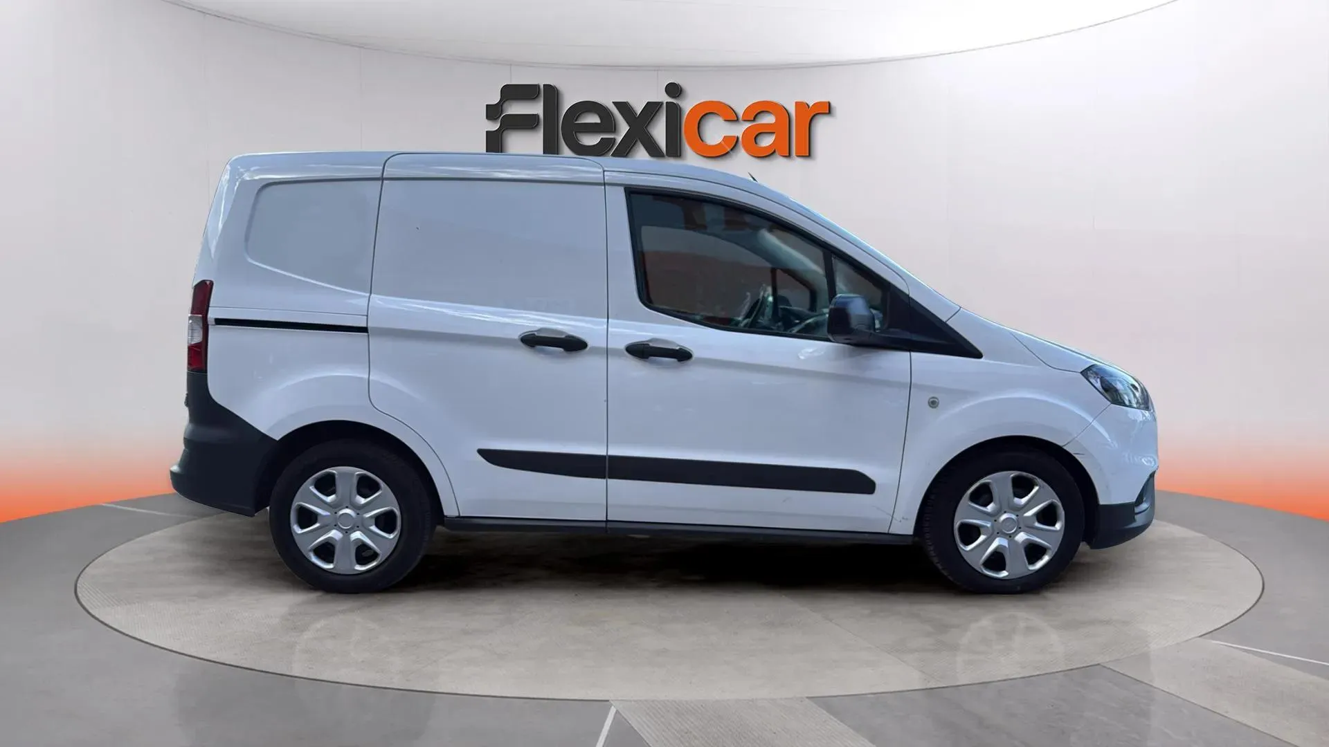 Ford Transit Van 1.5 TDCi Trend - foto 2