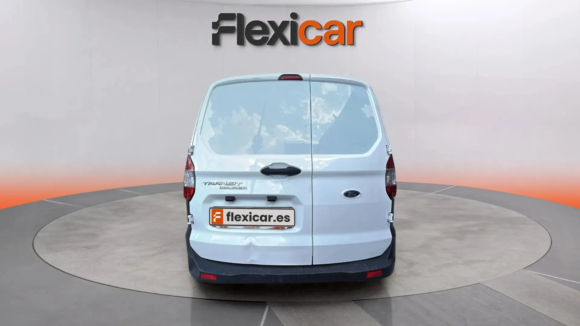 Ford Transit Van 1.5 TDCi Trend - foto 8