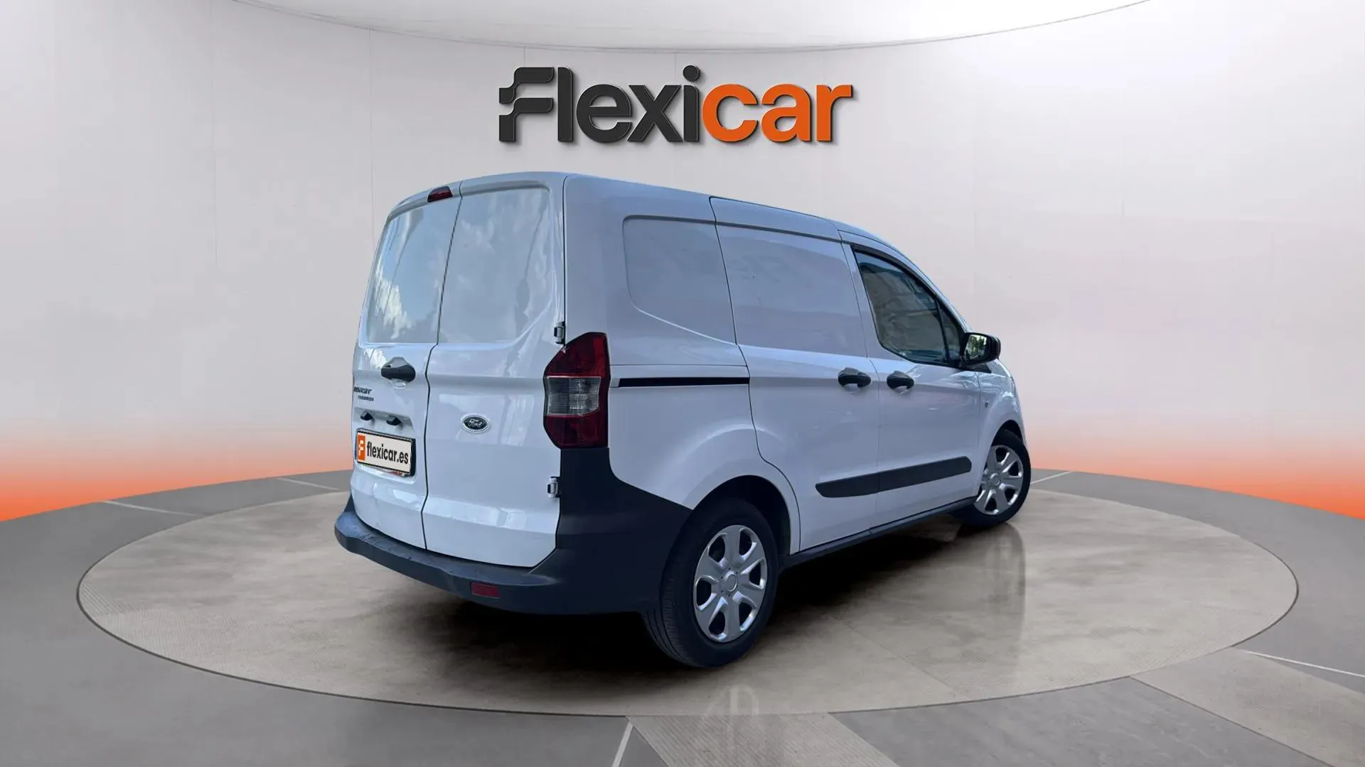 Ford Transit Van 1.5 TDCi Trend - foto 9