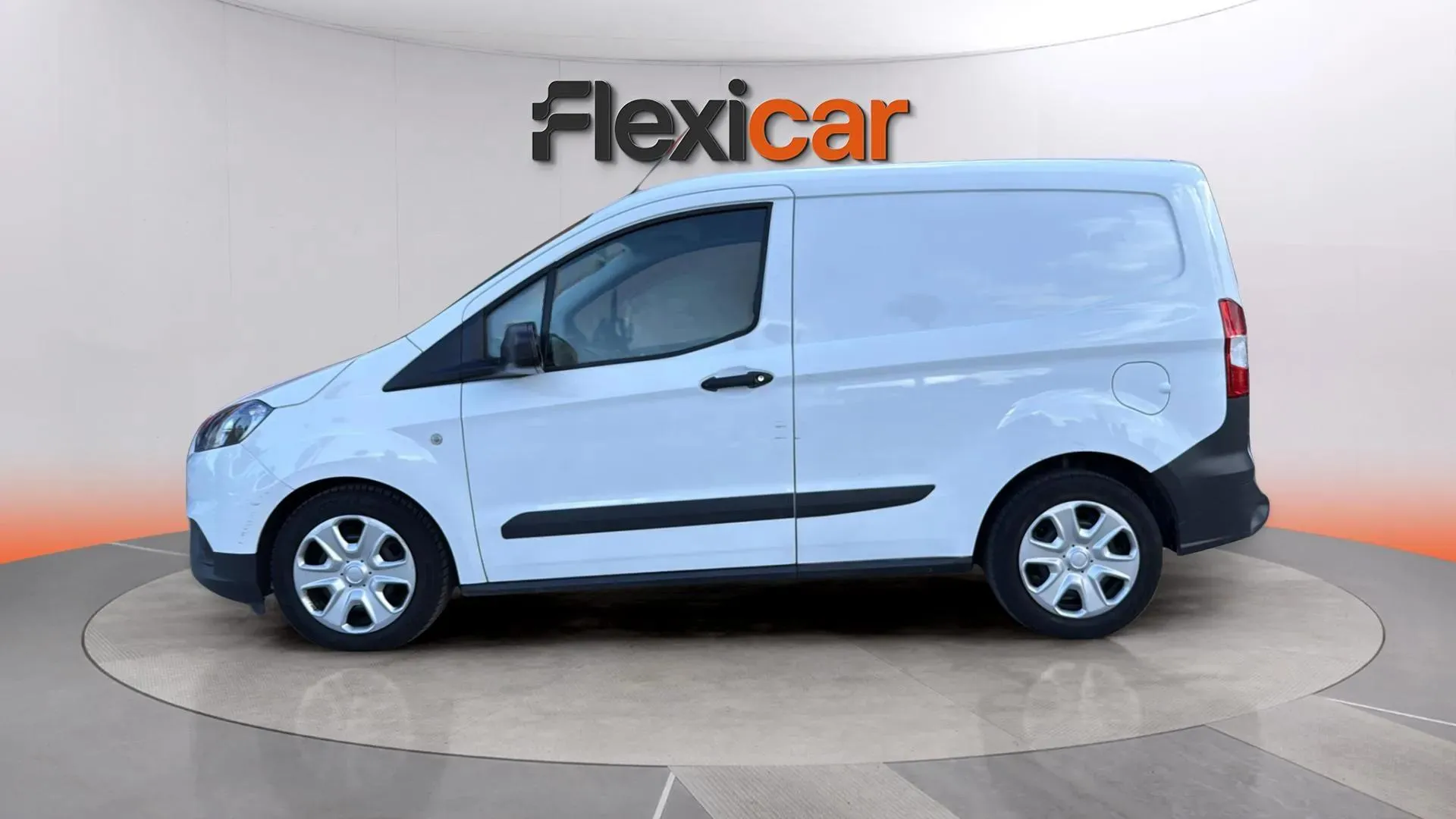 Ford Transit Van 1.5 TDCi Trend - foto 4