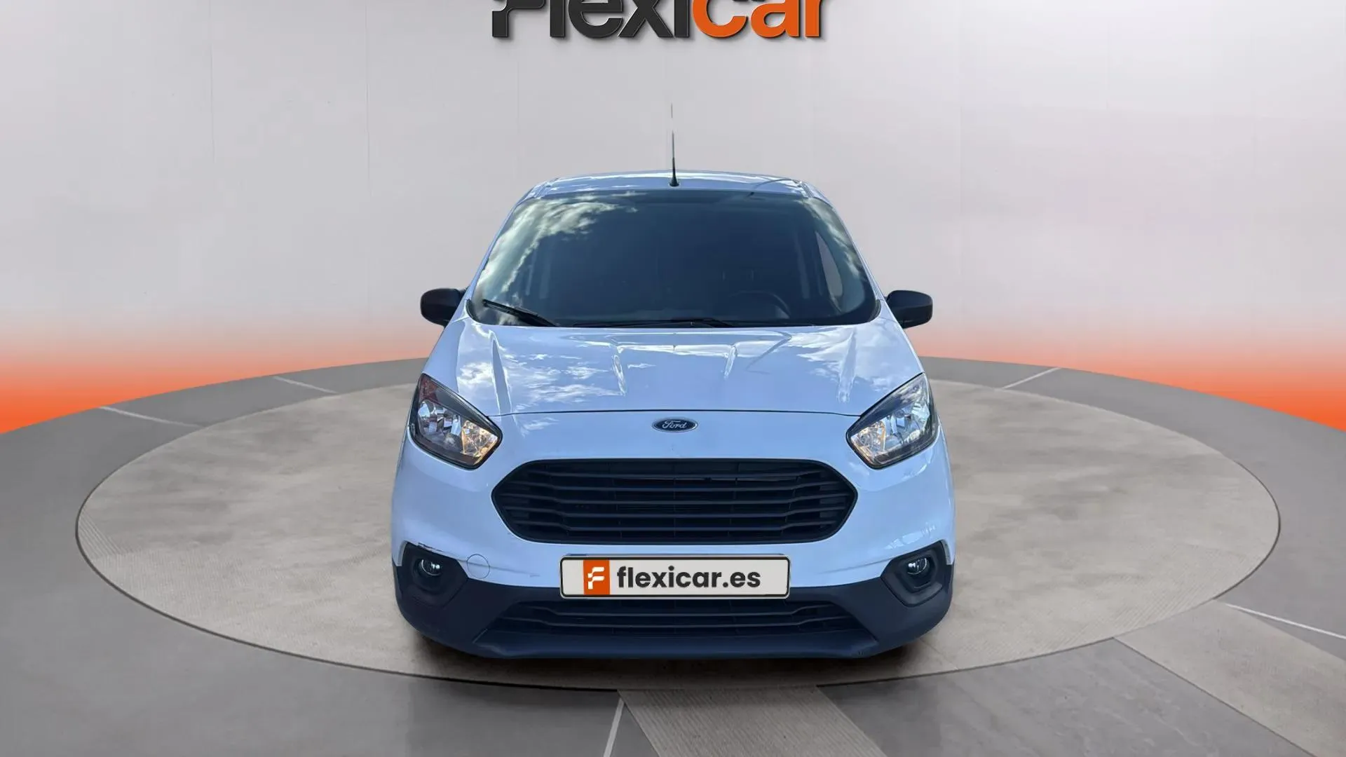 Ford Transit Van 1.5 TDCi Trend - foto 3