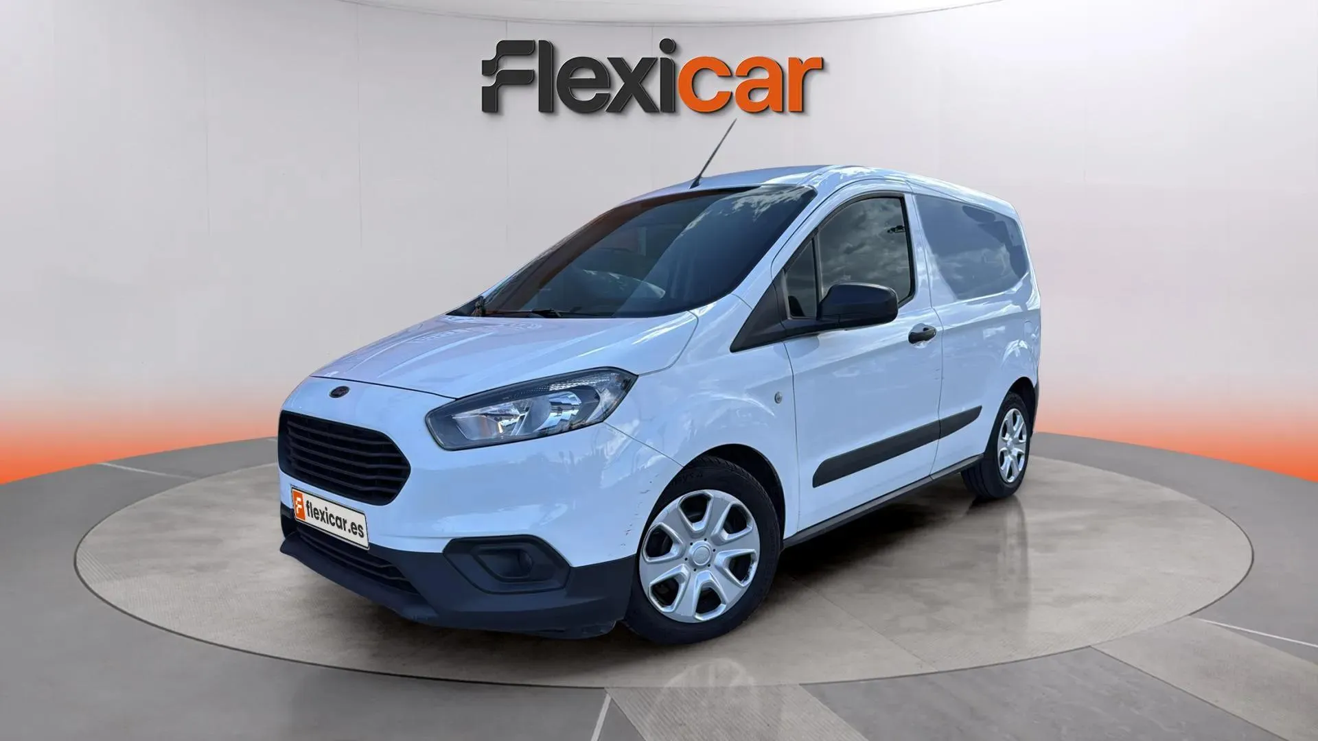 Ford Transit Van 1.5 TDCi Trend - foto 7