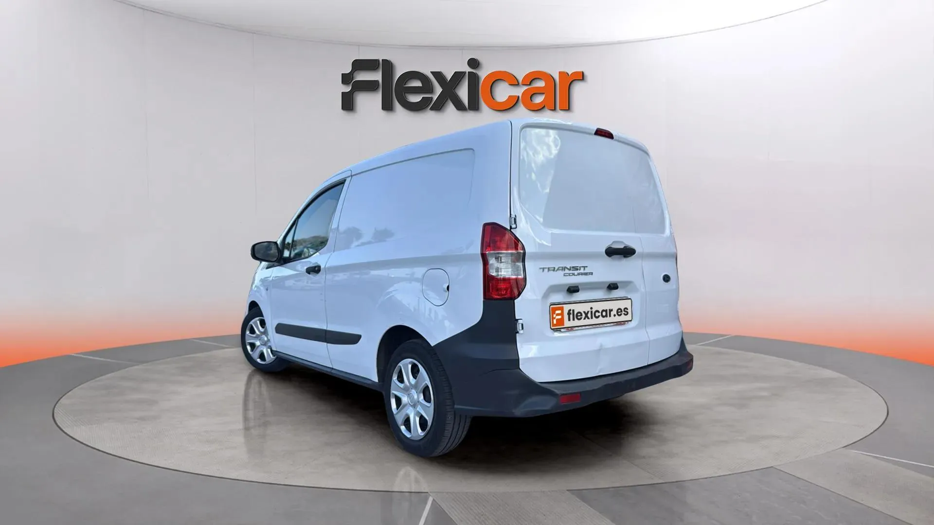 Ford Transit Van 1.5 TDCi Trend - foto 6