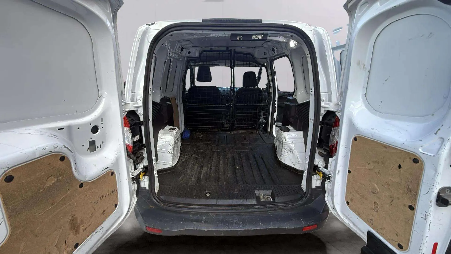 Ford Transit Van 1.5 TDCi Trend - foto 10