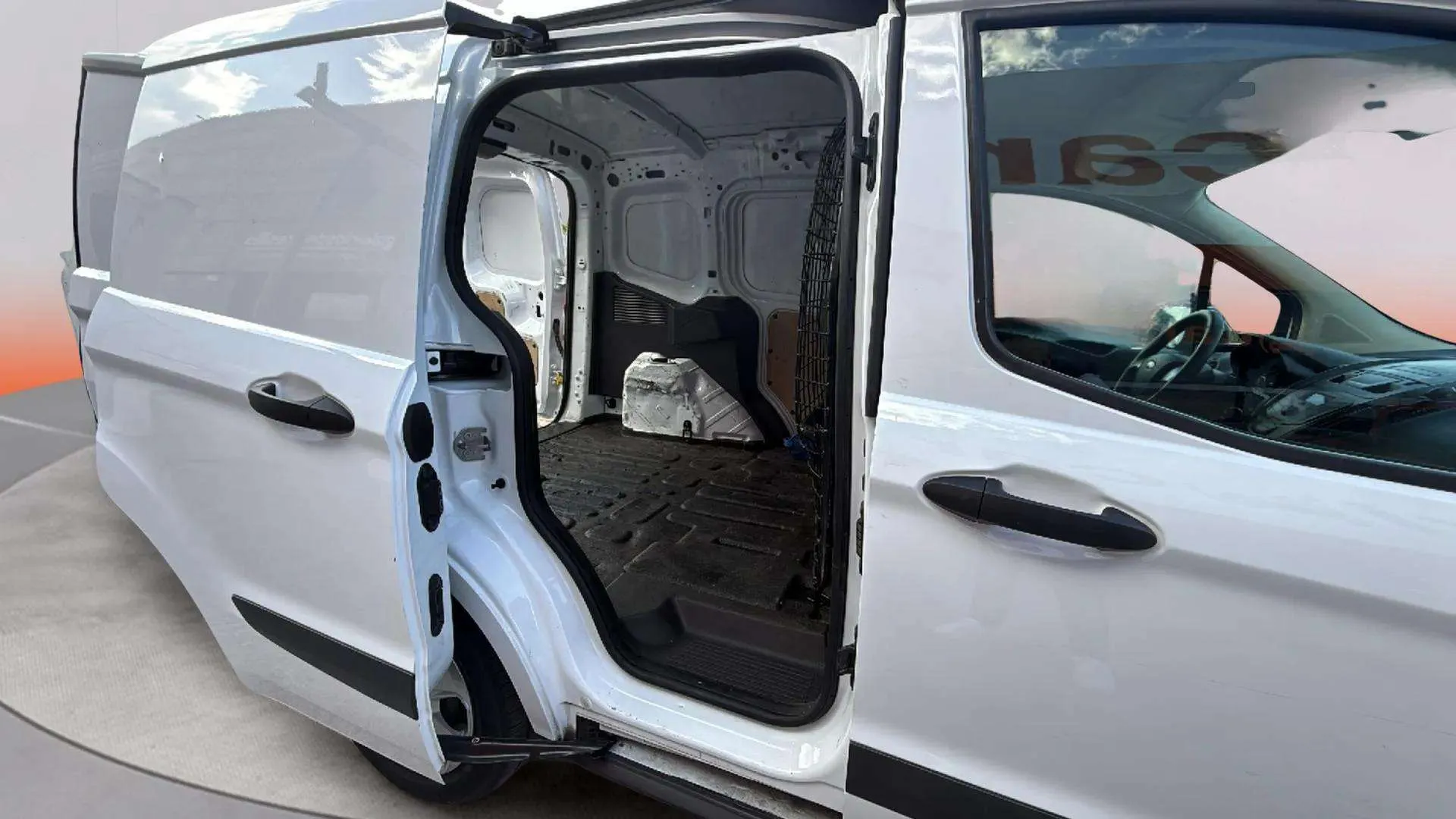 Ford Transit Van 1.5 TDCi Trend - foto 5