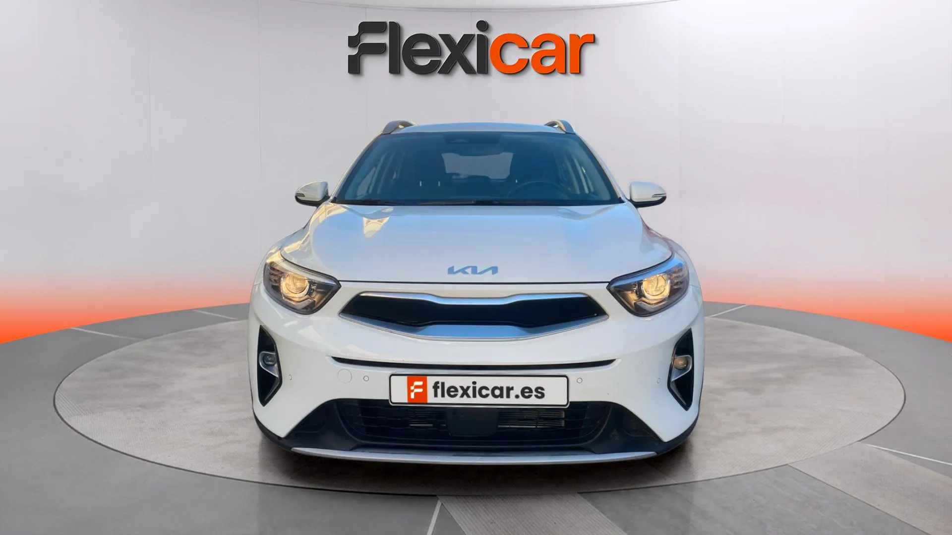 Kia Stonic 1.0 T-GDi MHEV iMT Concept - foto 2