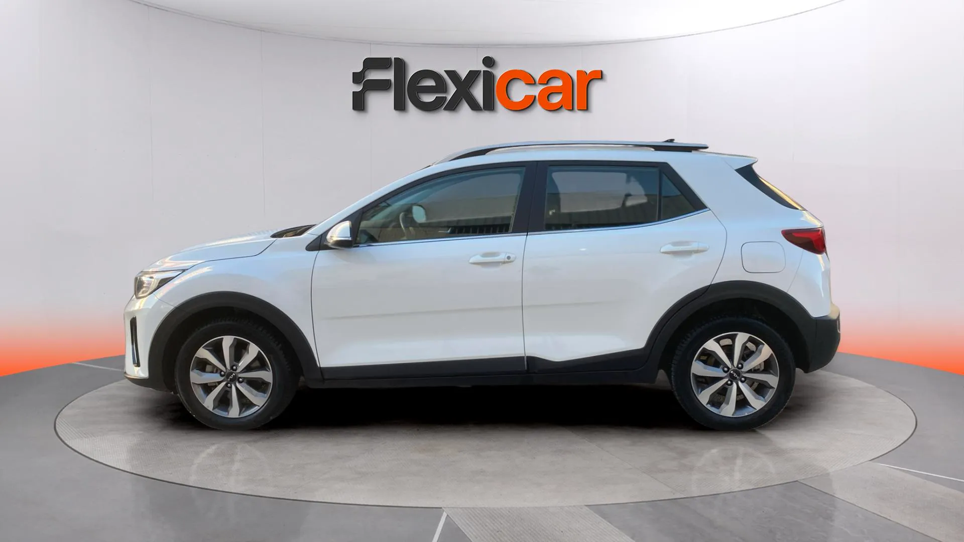 Kia Stonic 1.0 T-GDi MHEV iMT Concept - foto 3