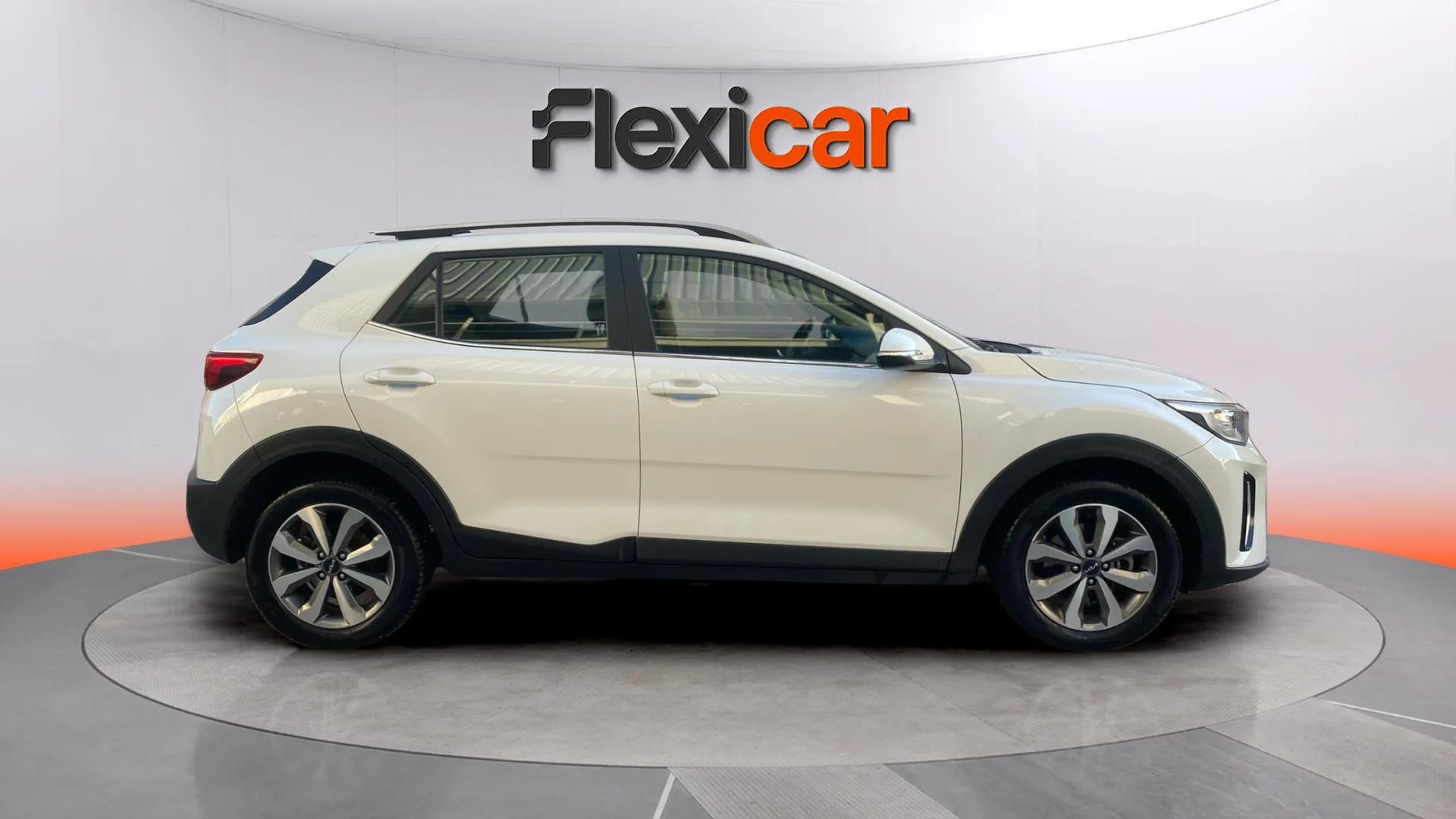 Kia Stonic 1.0 T-GDi MHEV iMT Concept - foto 4