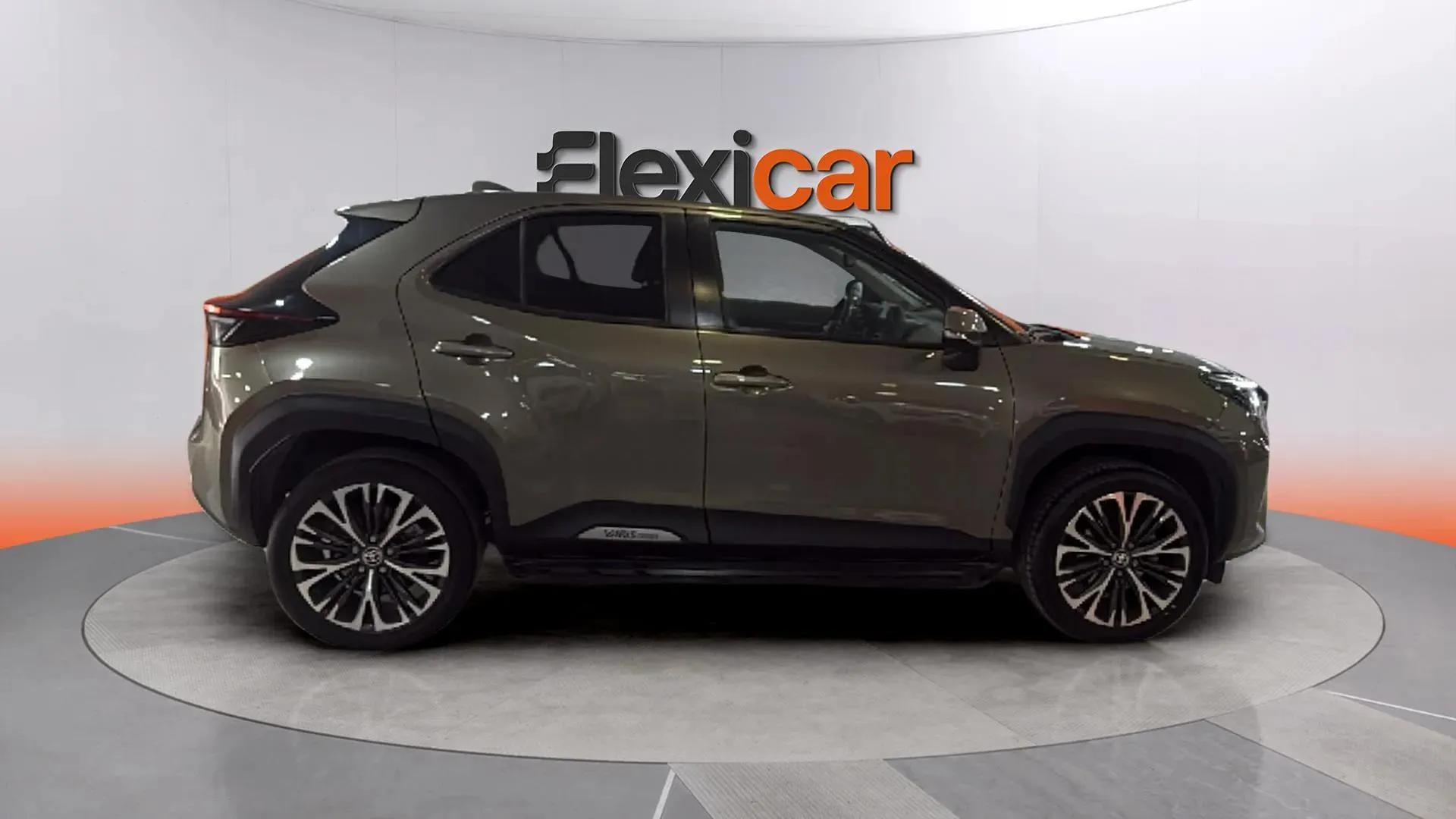 Toyota Yaris Cross 1.5 120H Style - foto 3