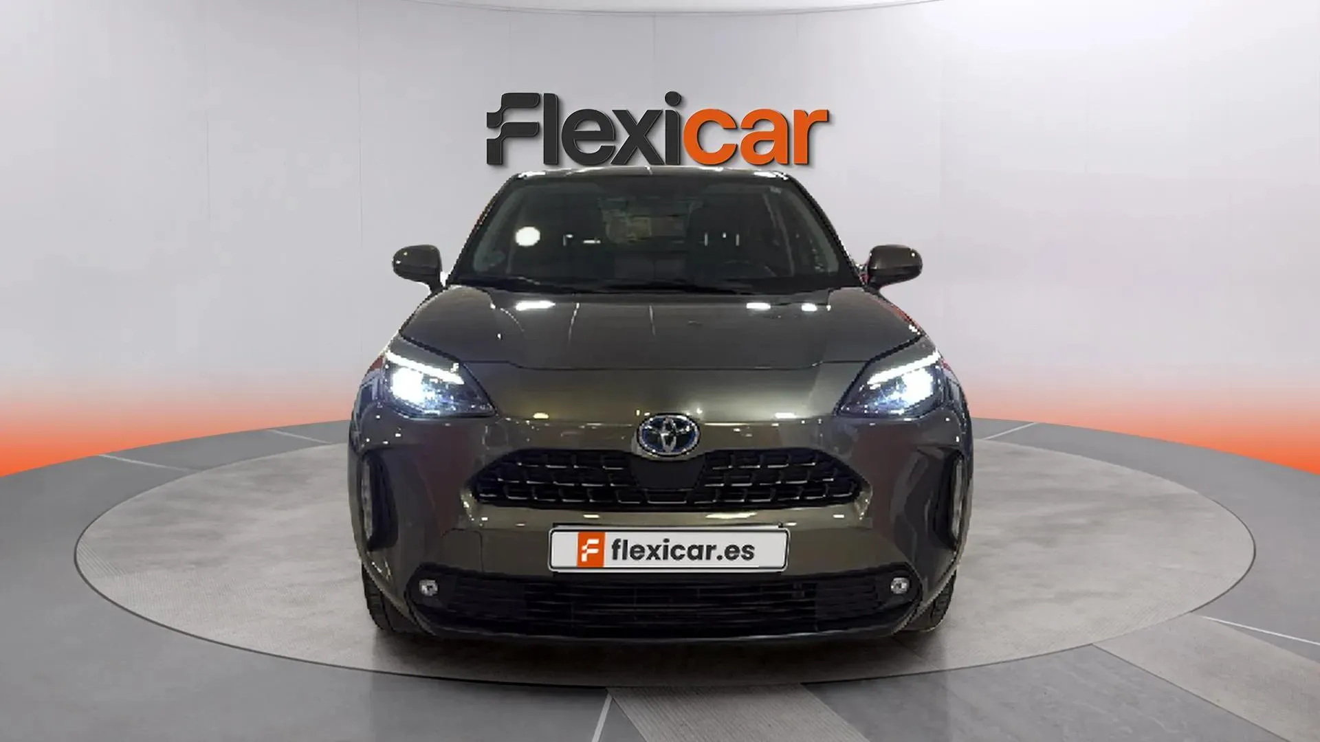 Toyota Yaris Cross 1.5 120H Style - foto 2