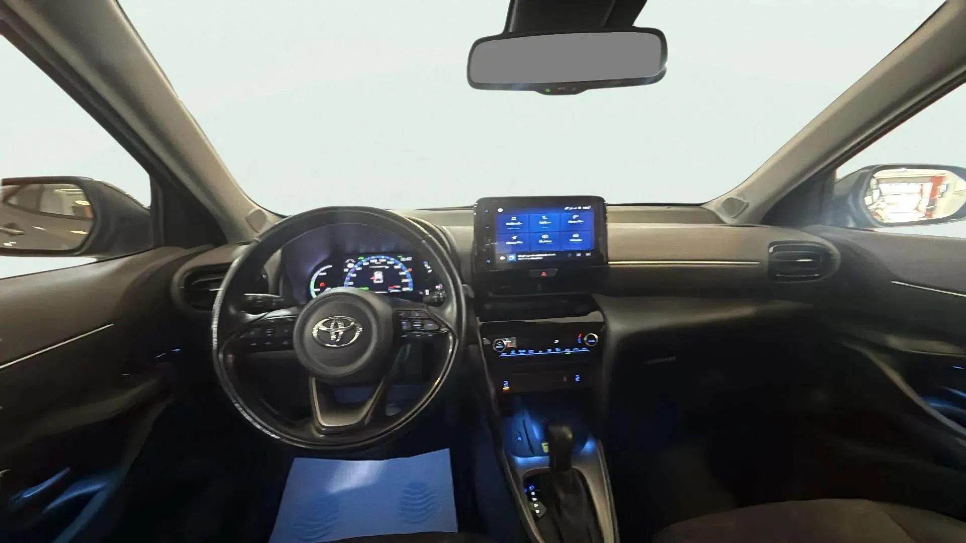 Toyota Yaris Cross 1.5 120H Style - foto 15