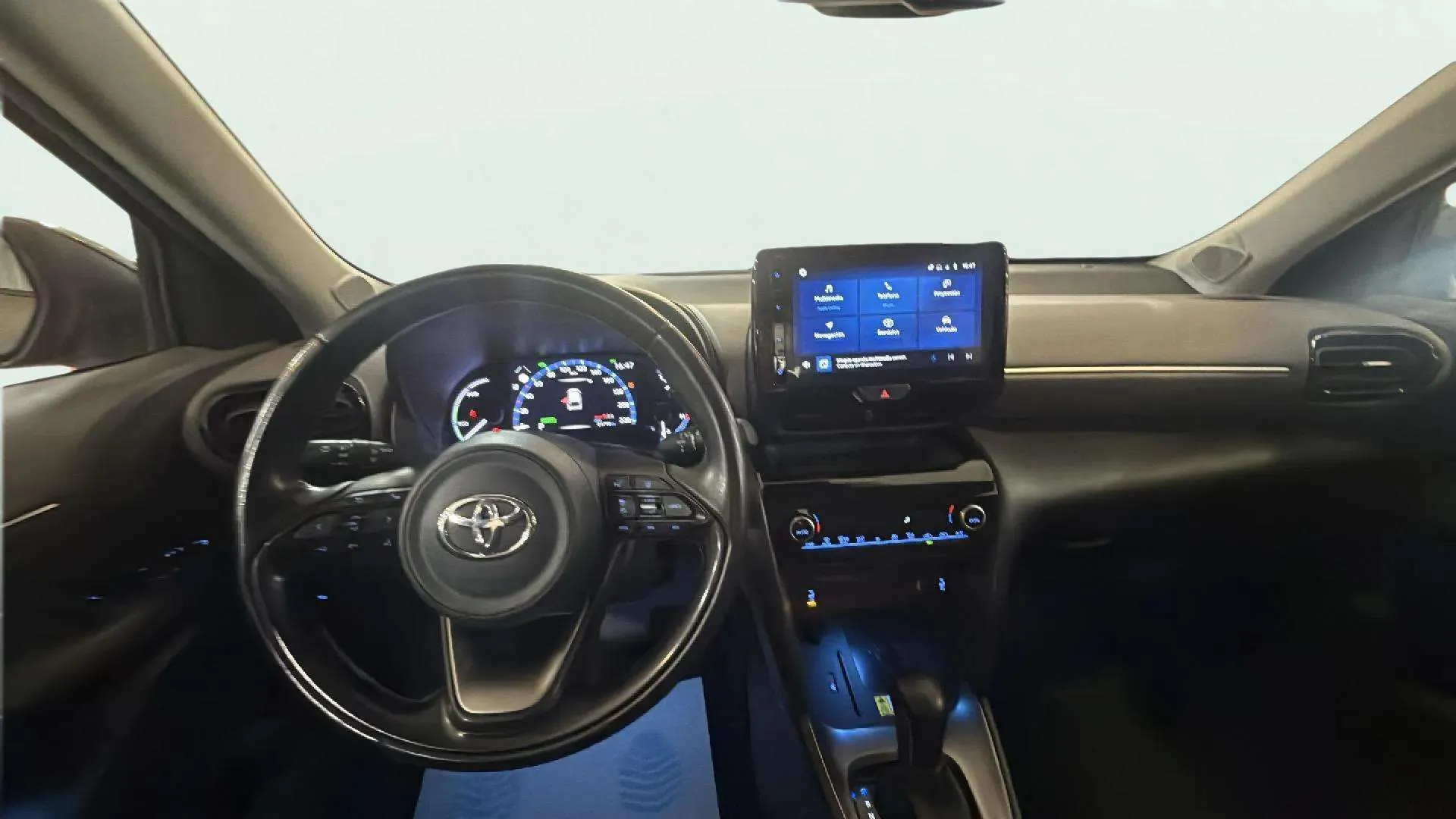 Toyota Yaris Cross 1.5 120H Style - foto 16