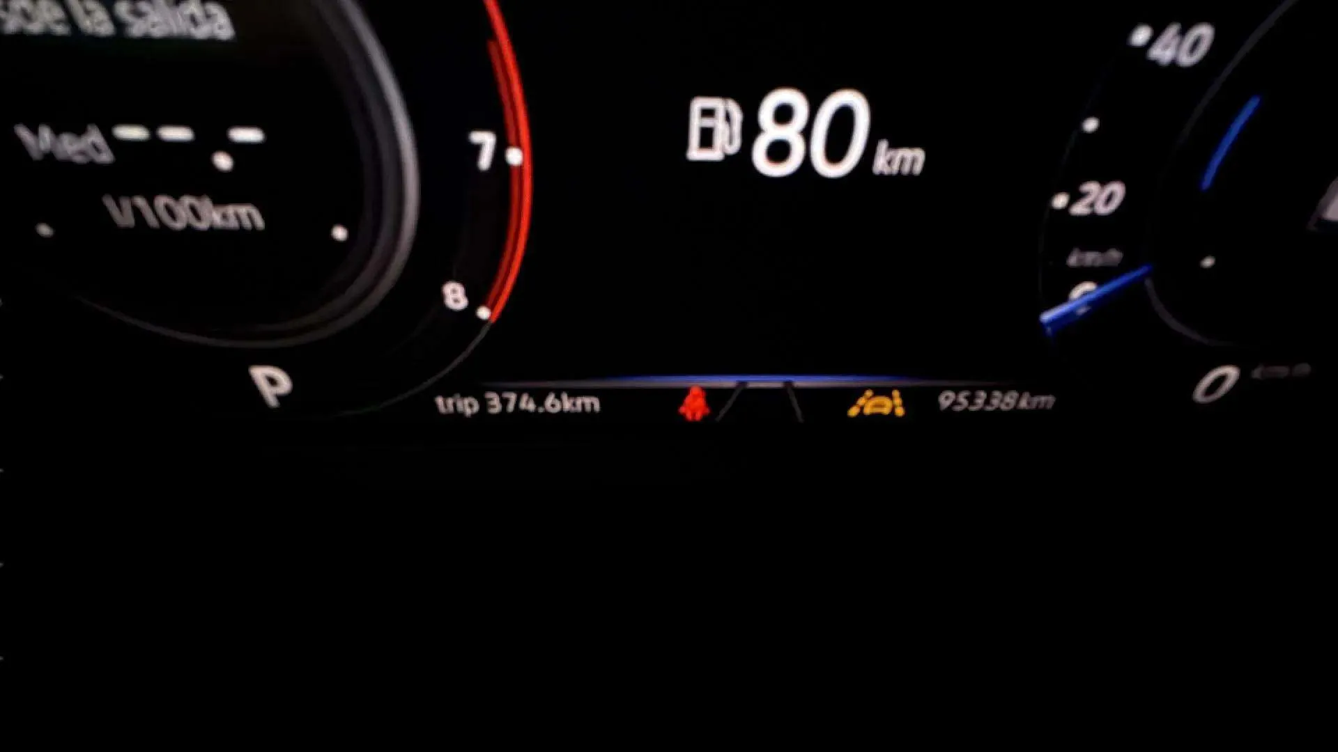 Volkswagen Tiguan R-Line 1.5 TSI DSG - foto 10