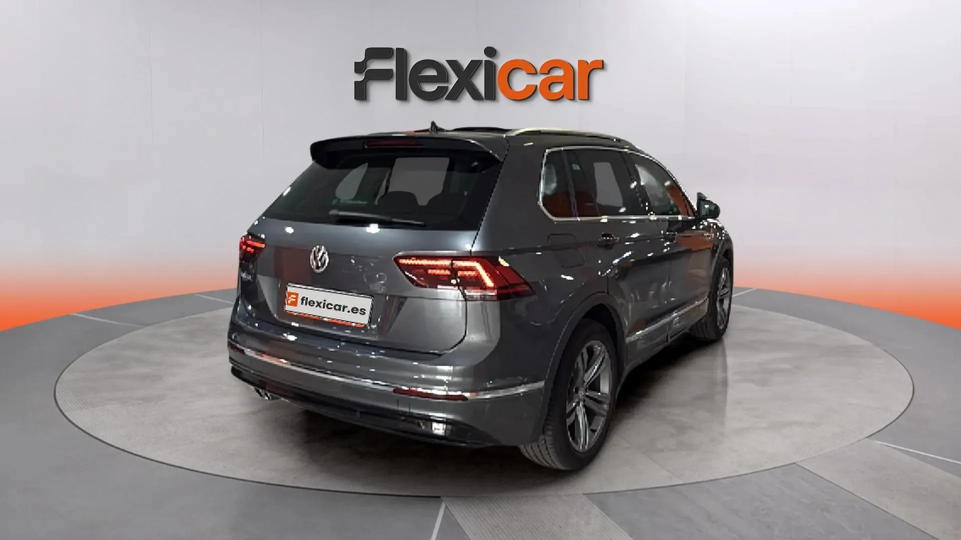 Volkswagen Tiguan R-Line 1.5 TSI DSG - foto 5