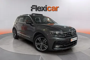 volkswagen tiguan r line 15 tsi 110kw 150cv dsg 5p 2019 gasolina automatica esplugues 2 903000000273915