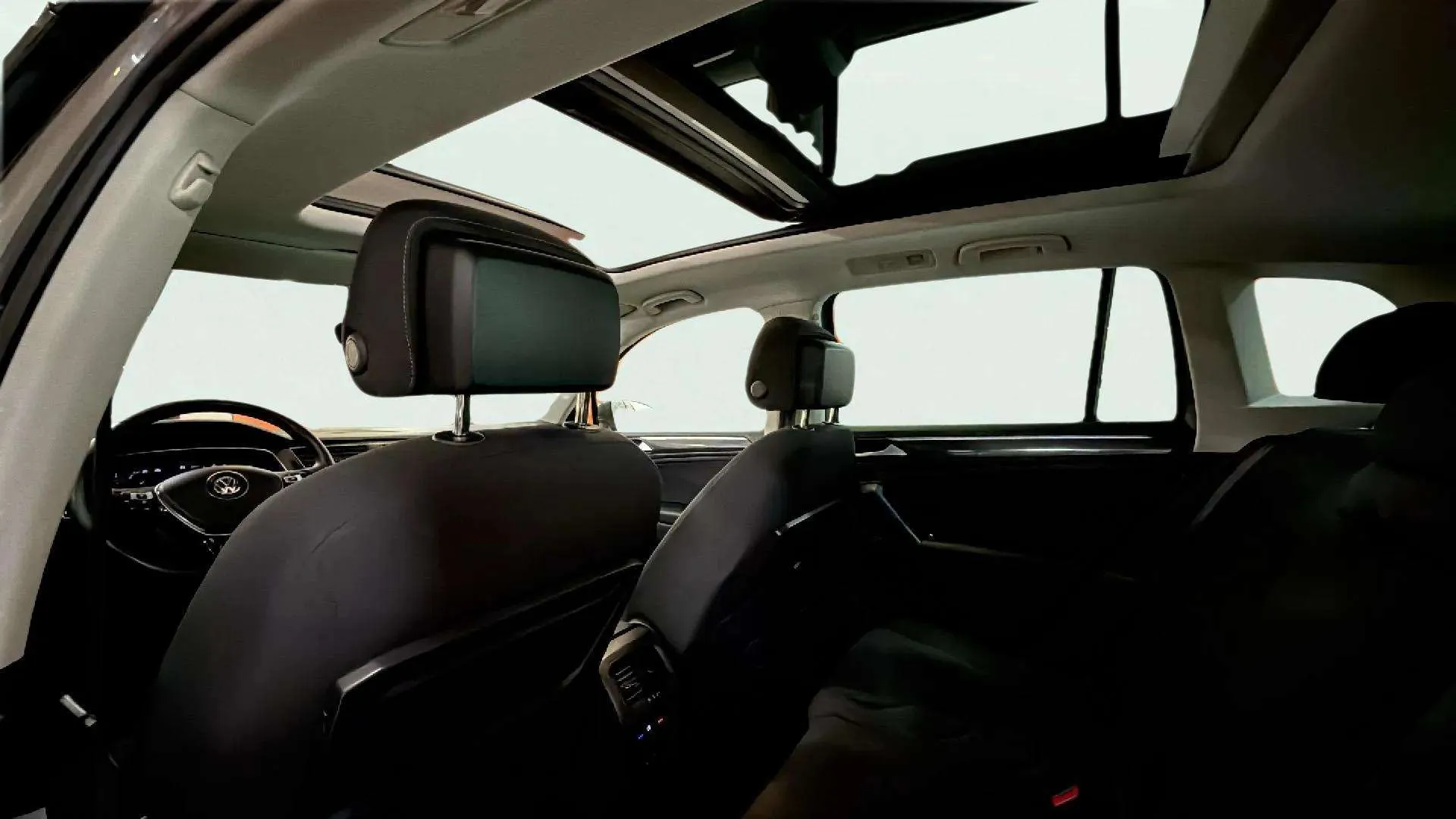 Volkswagen Tiguan R-Line 1.5 TSI DSG - foto 15