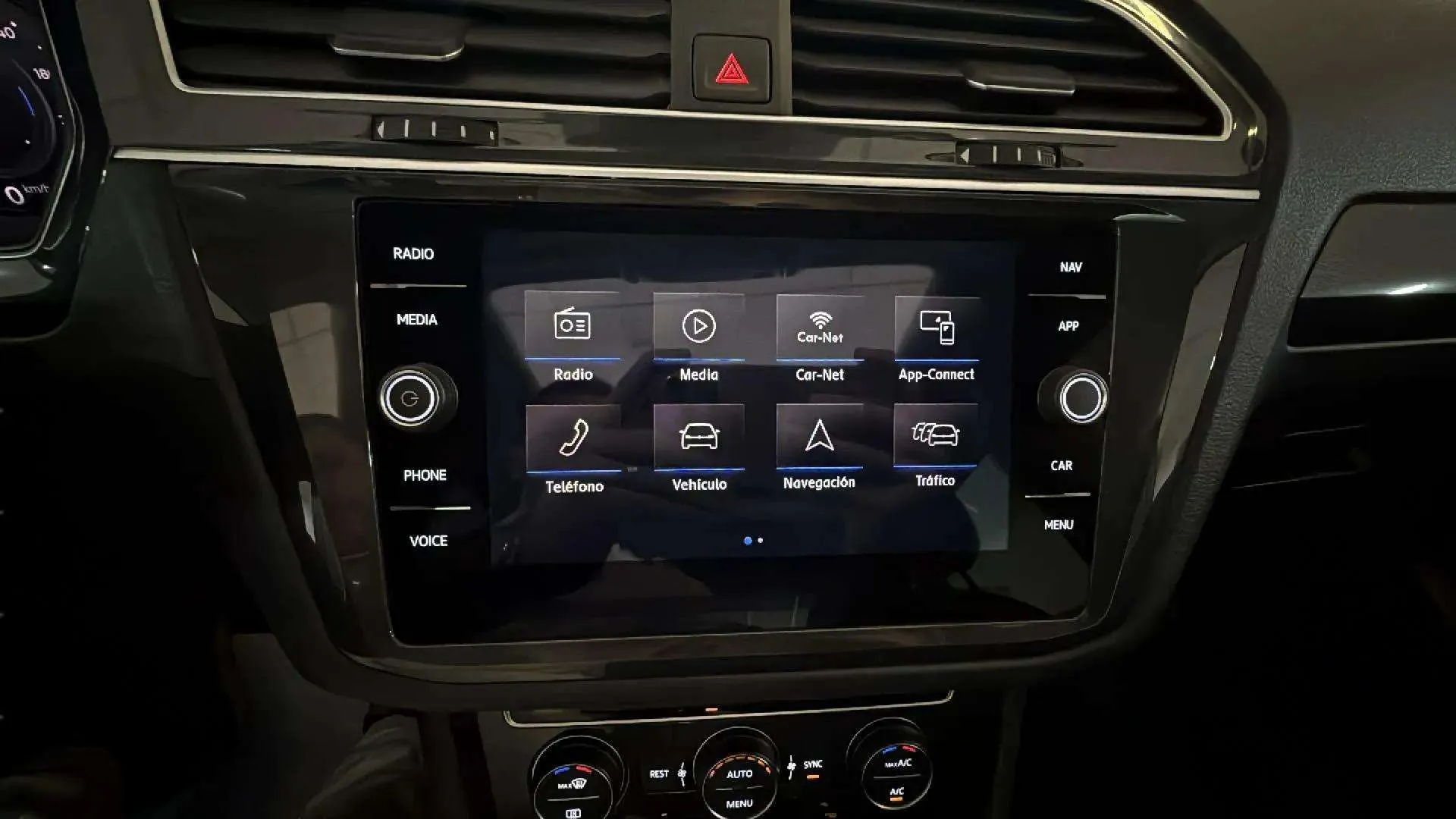 Volkswagen Tiguan R-Line 1.5 TSI DSG - foto 18