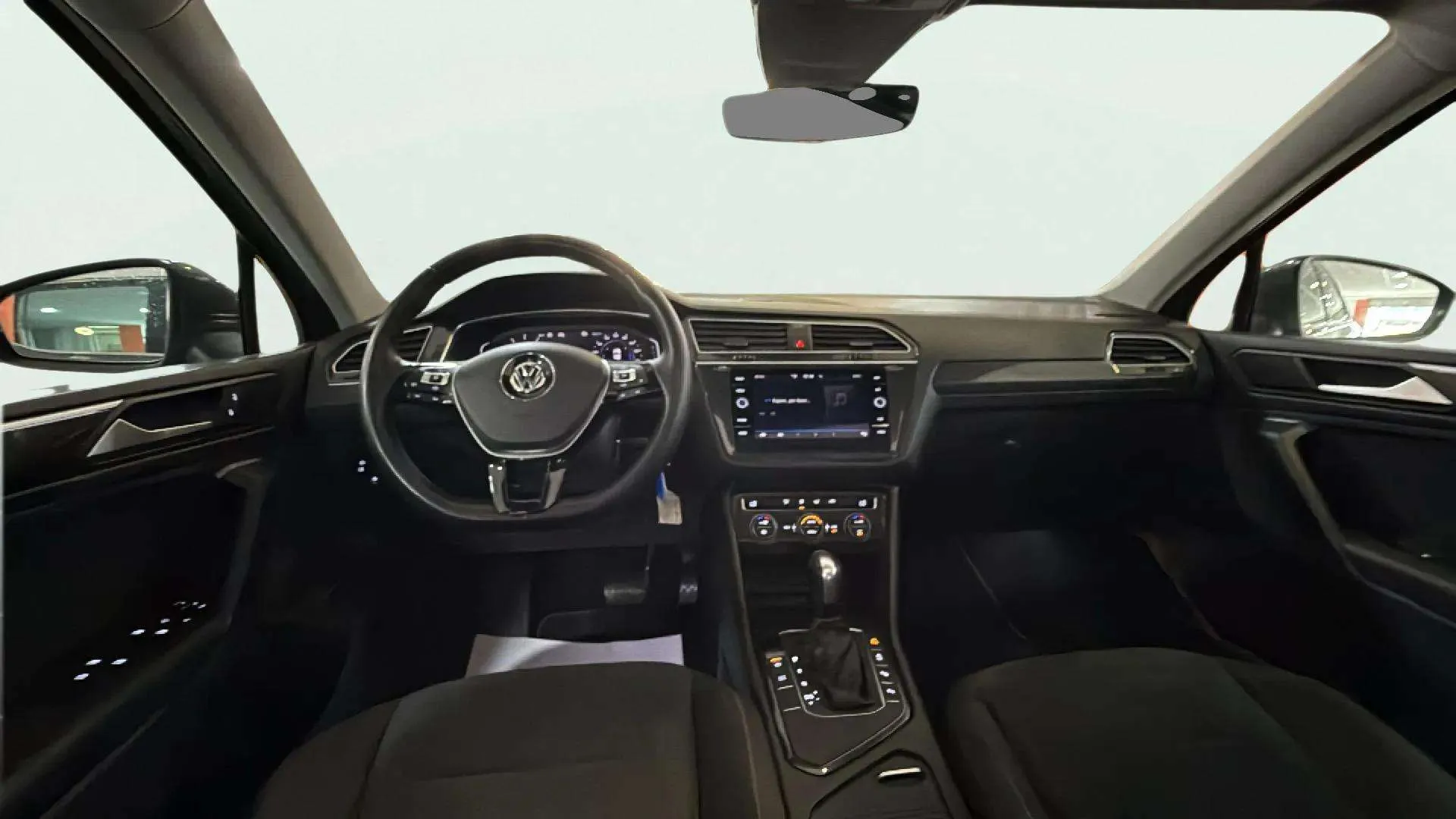 Volkswagen Tiguan R-Line 1.5 TSI DSG - foto 8