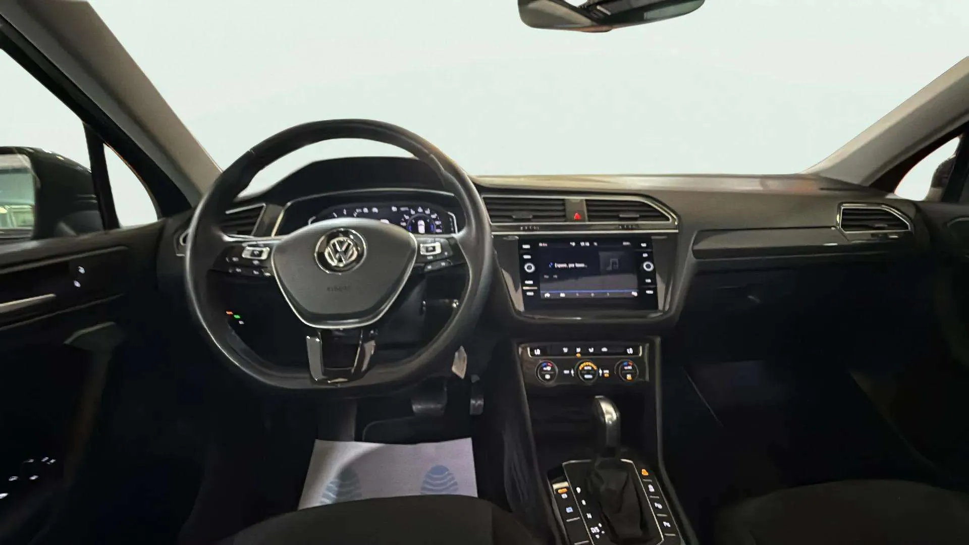 Volkswagen Tiguan R-Line 1.5 TSI DSG - foto 9