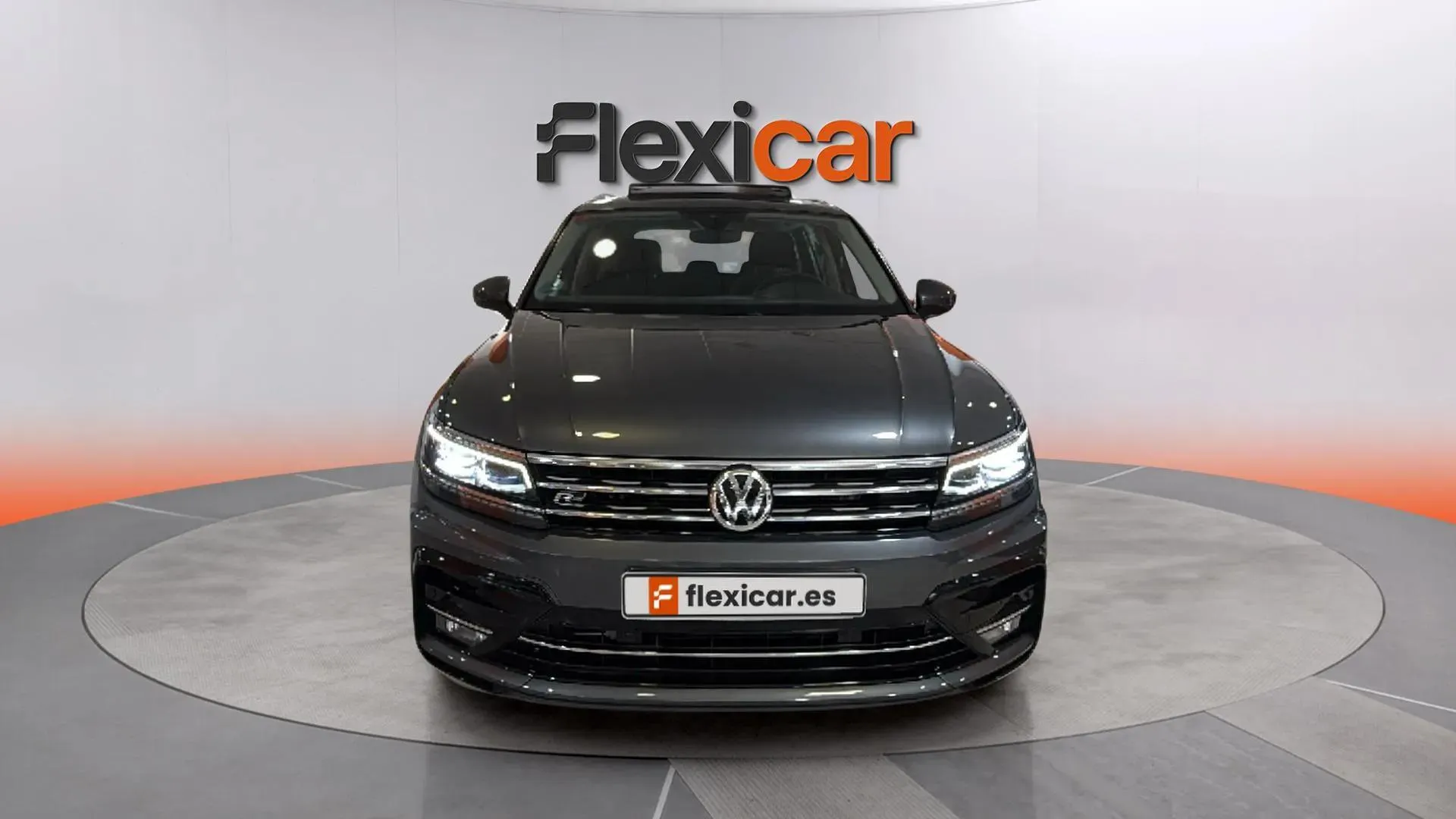 Volkswagen Tiguan R-Line 1.5 TSI DSG - foto 2