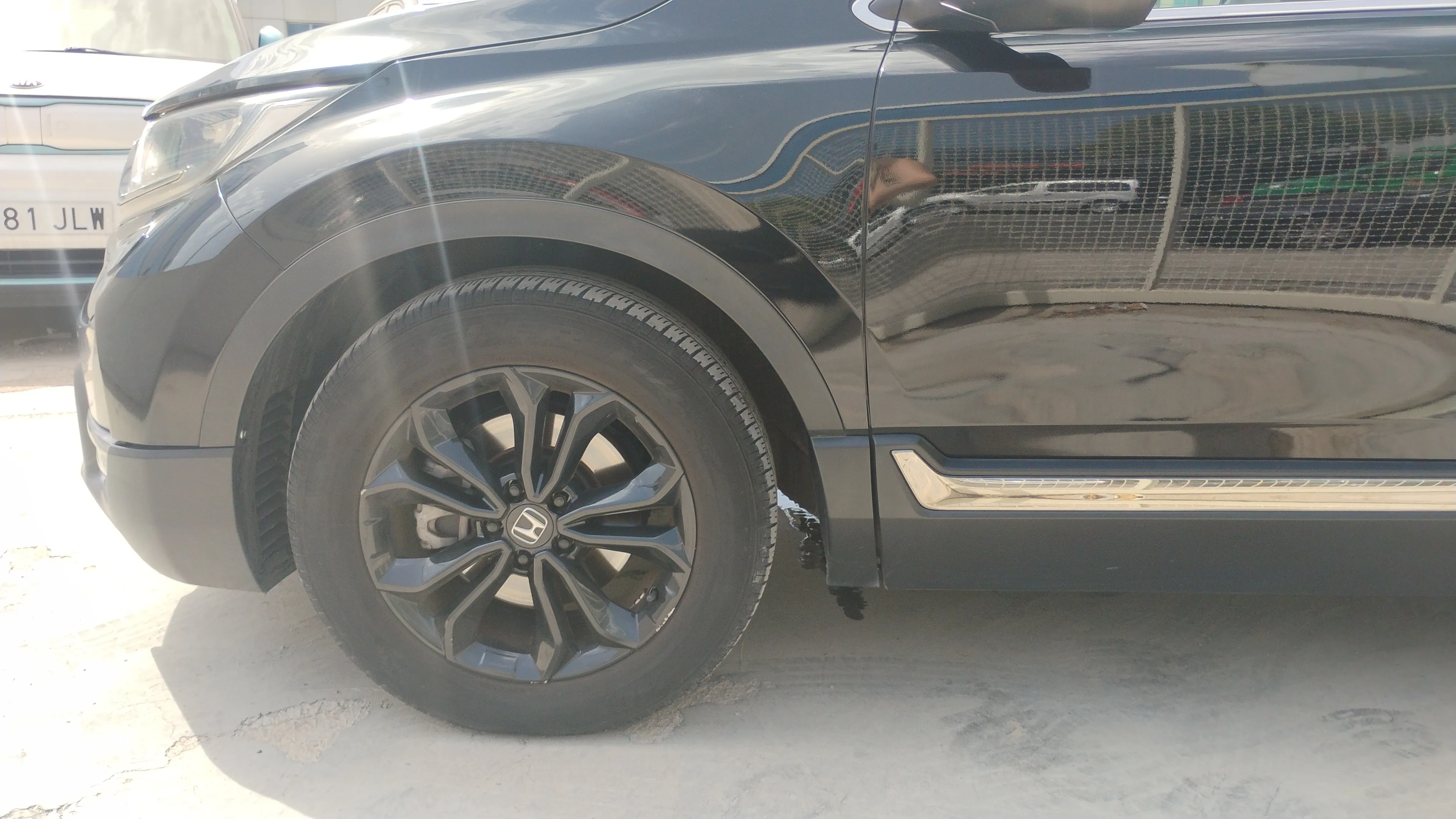 Honda CR-V 2.0 i-MMD 4x2 Sport Line - foto 11
