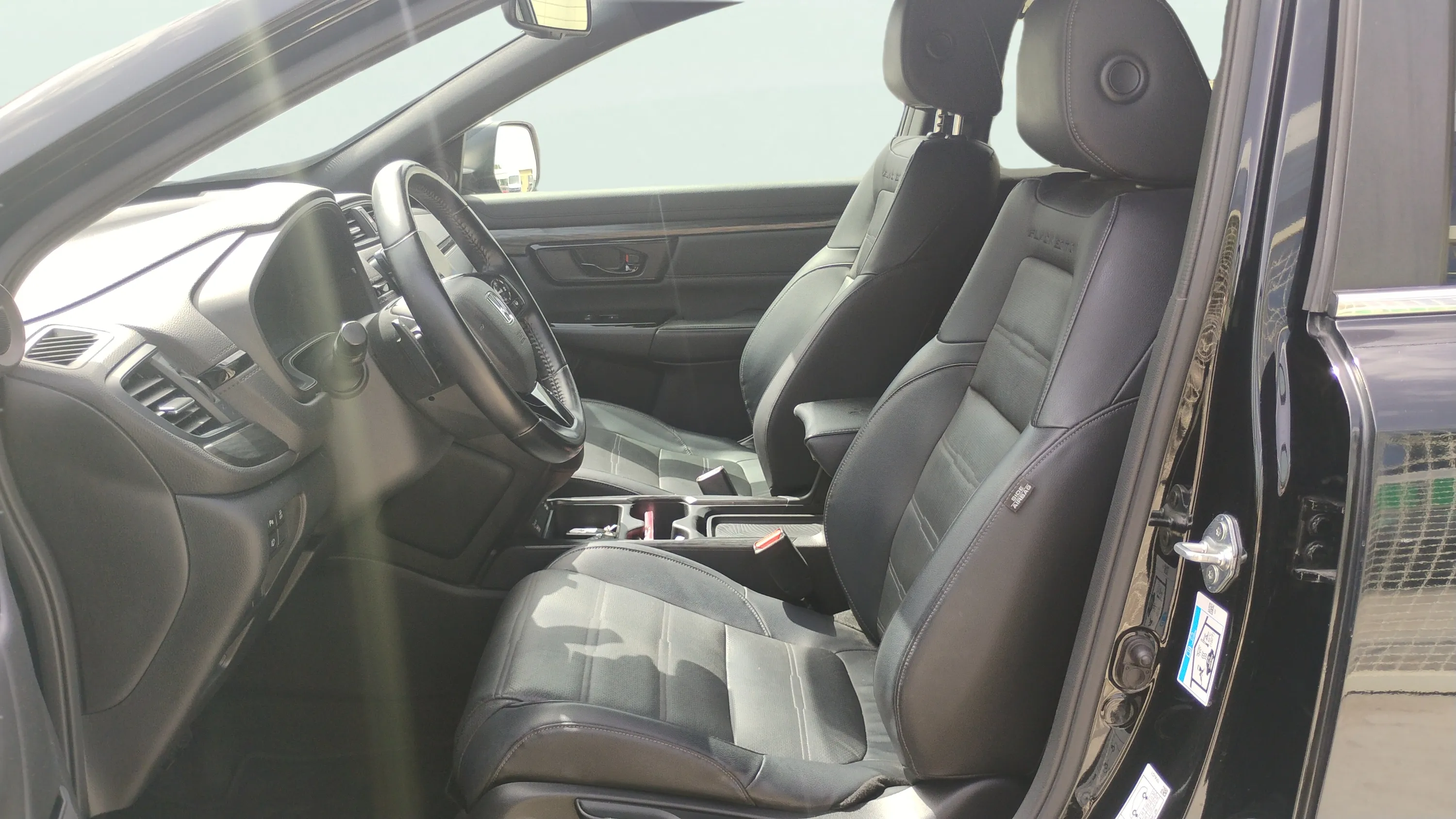 Honda CR-V 2.0 i-MMD 4x2 Sport Line - foto 14