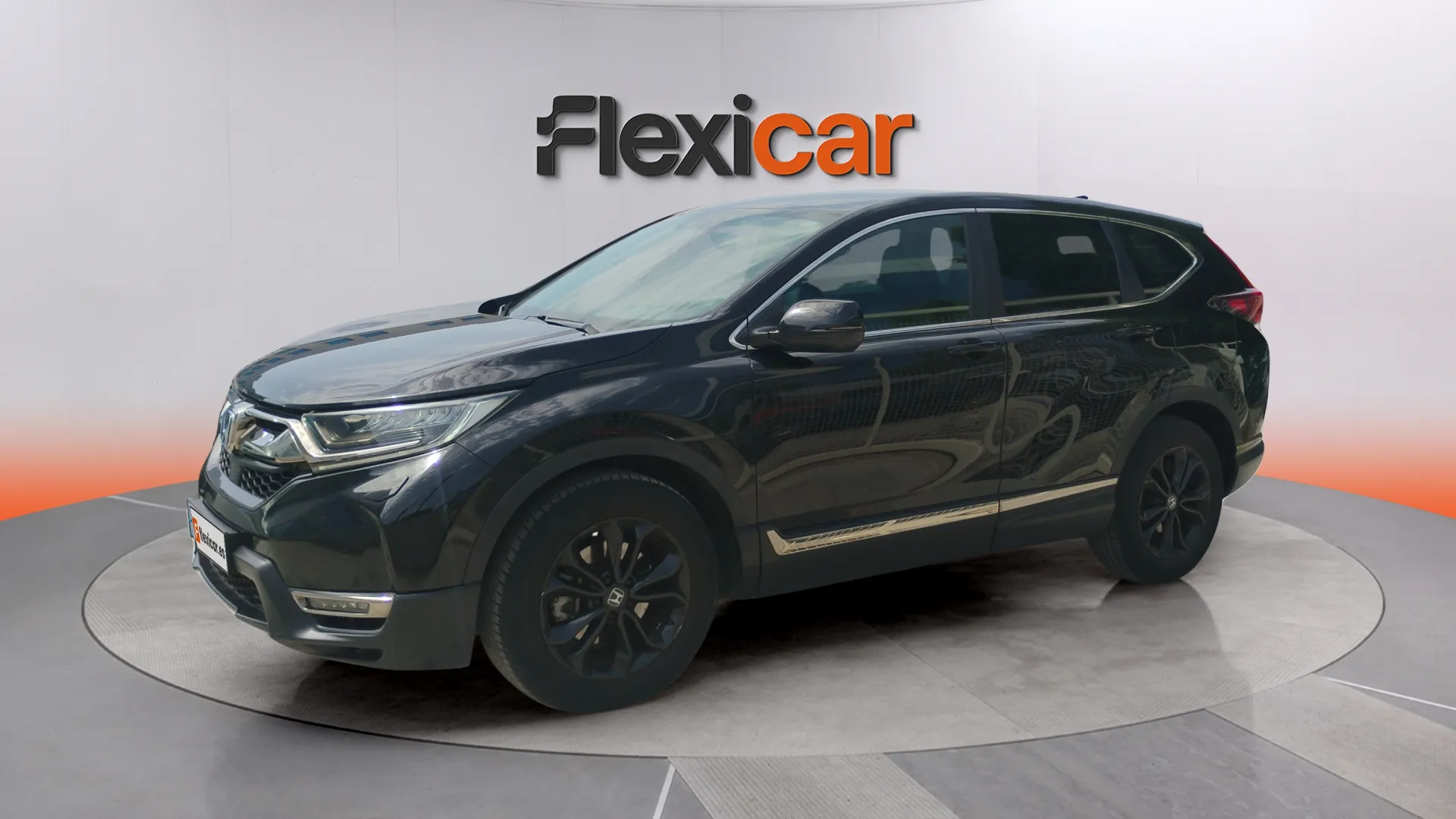 Honda CR-V 2.0 i-MMD 4x2 Sport Line - foto 5