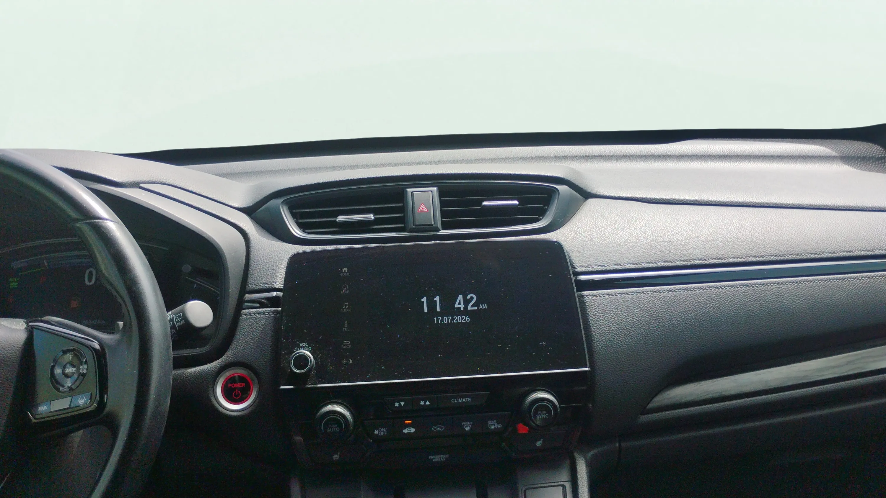 Honda CR-V 2.0 i-MMD 4x2 Sport Line - foto 8