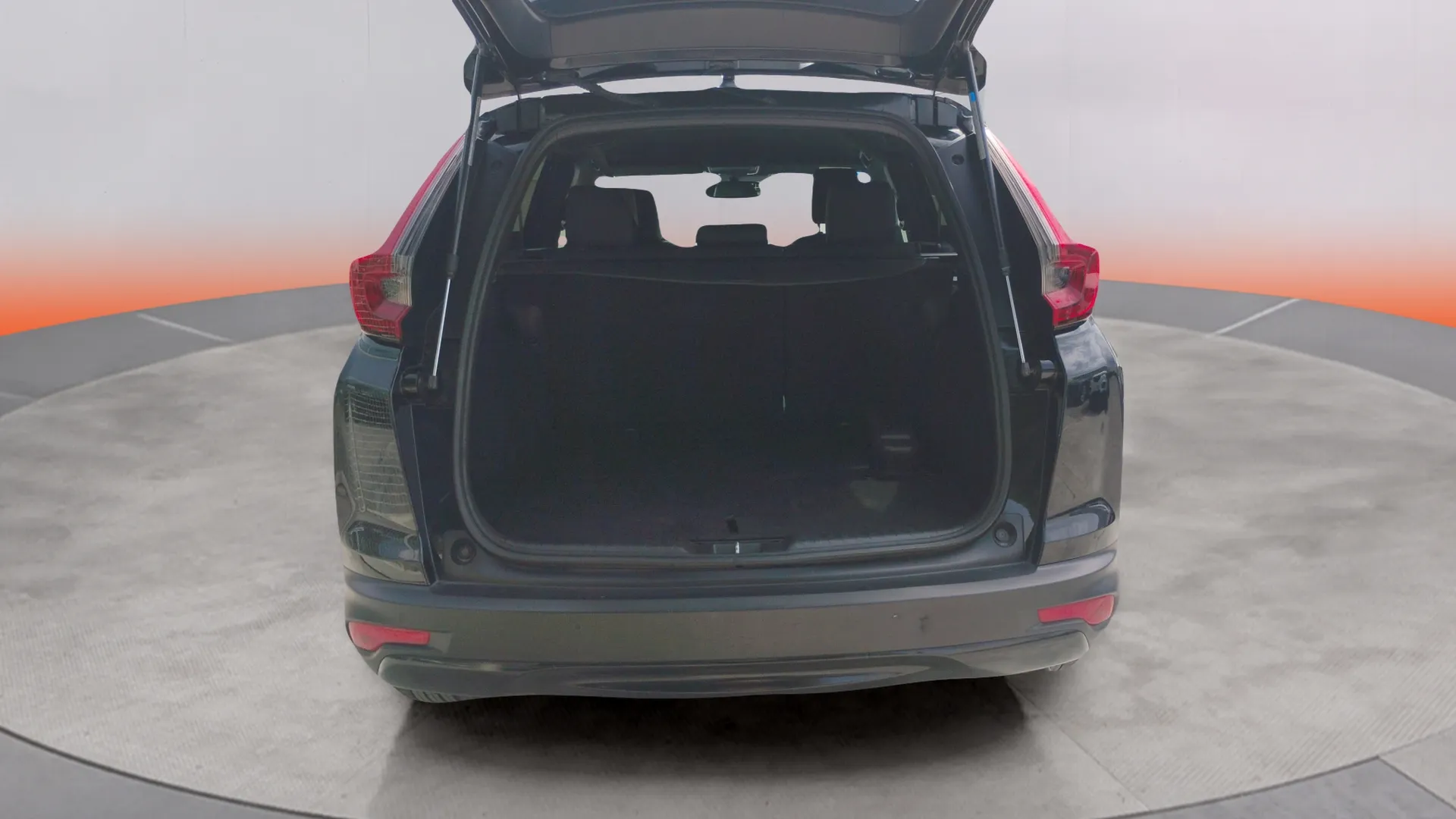 Honda CR-V 2.0 i-MMD 4x2 Sport Line - foto 6