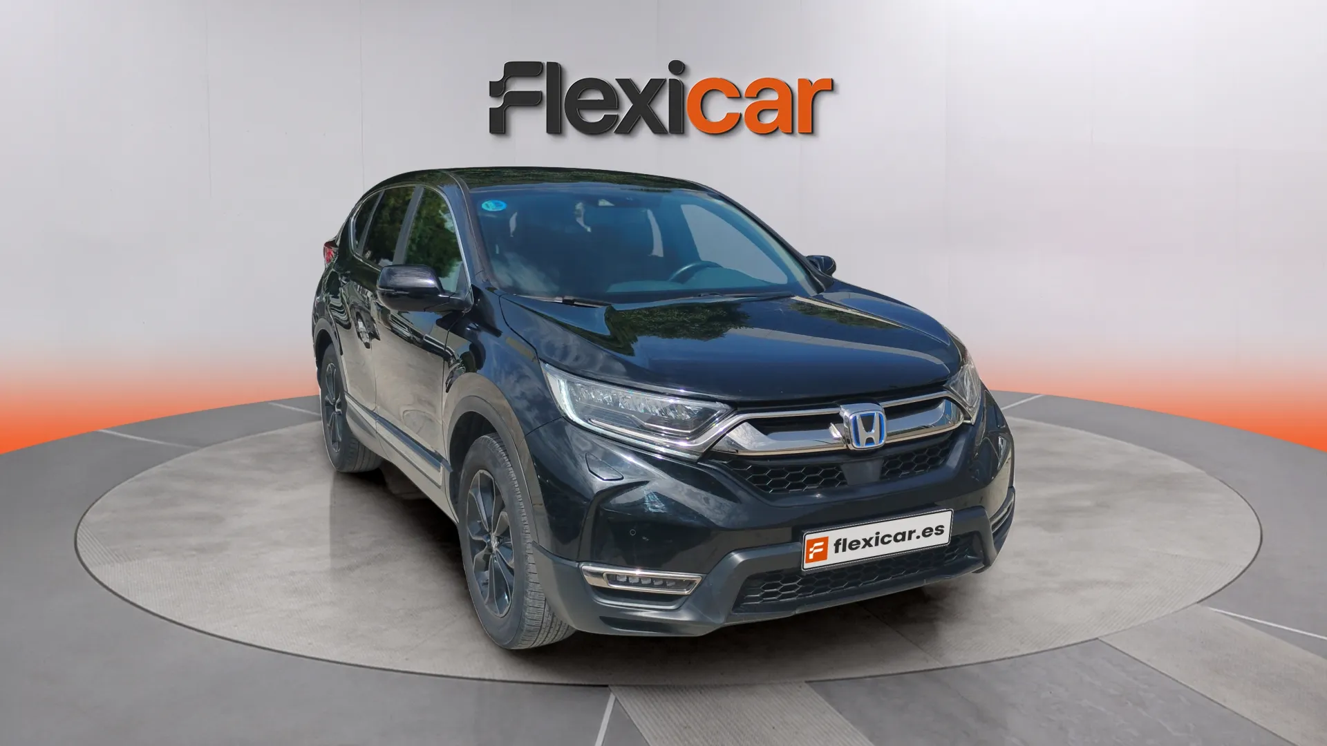 Honda CR-V 2.0 i-MMD 4x2 Sport Line