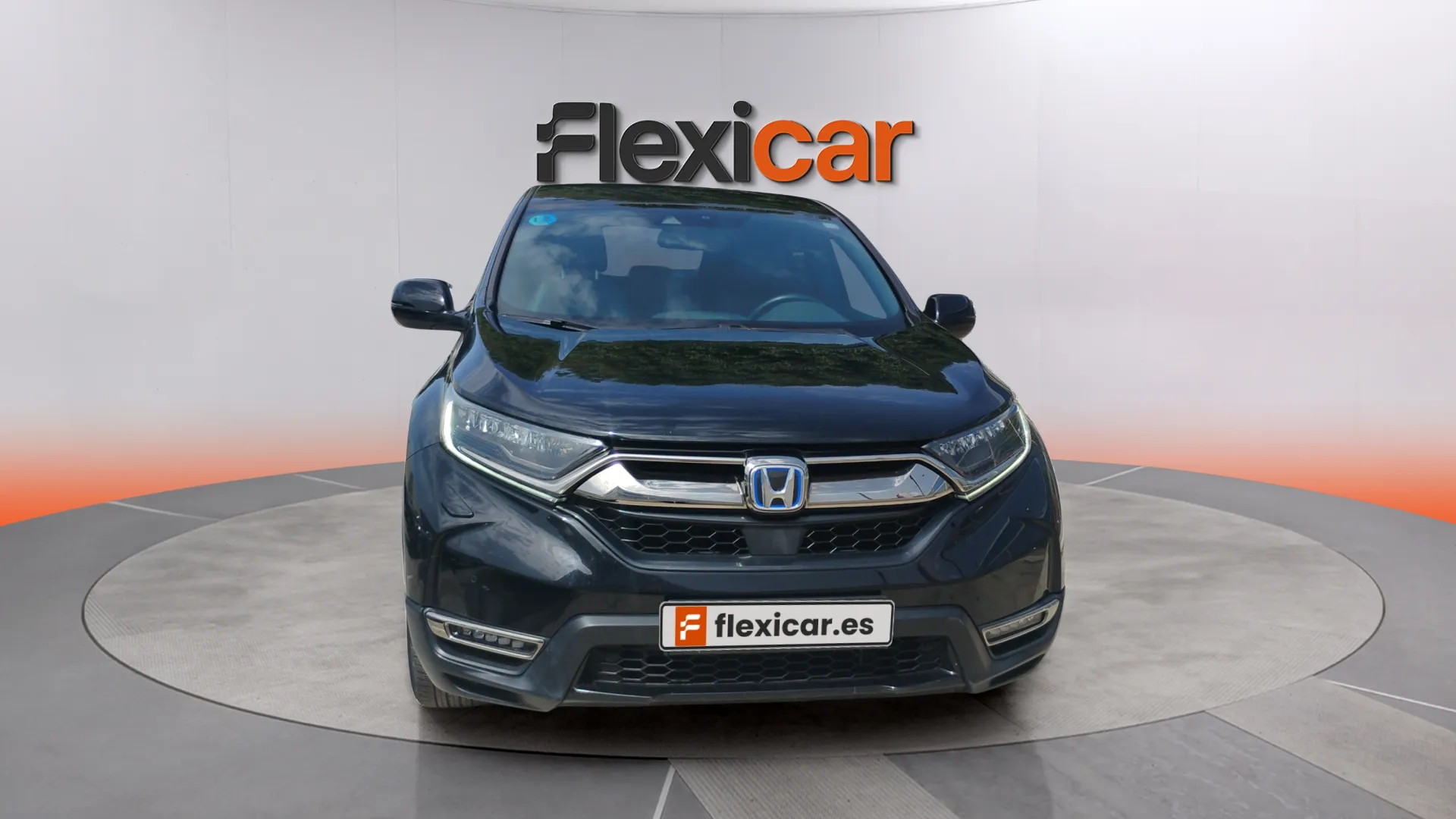 Honda CR-V 2.0 i-MMD 4x2 Sport Line - foto 2