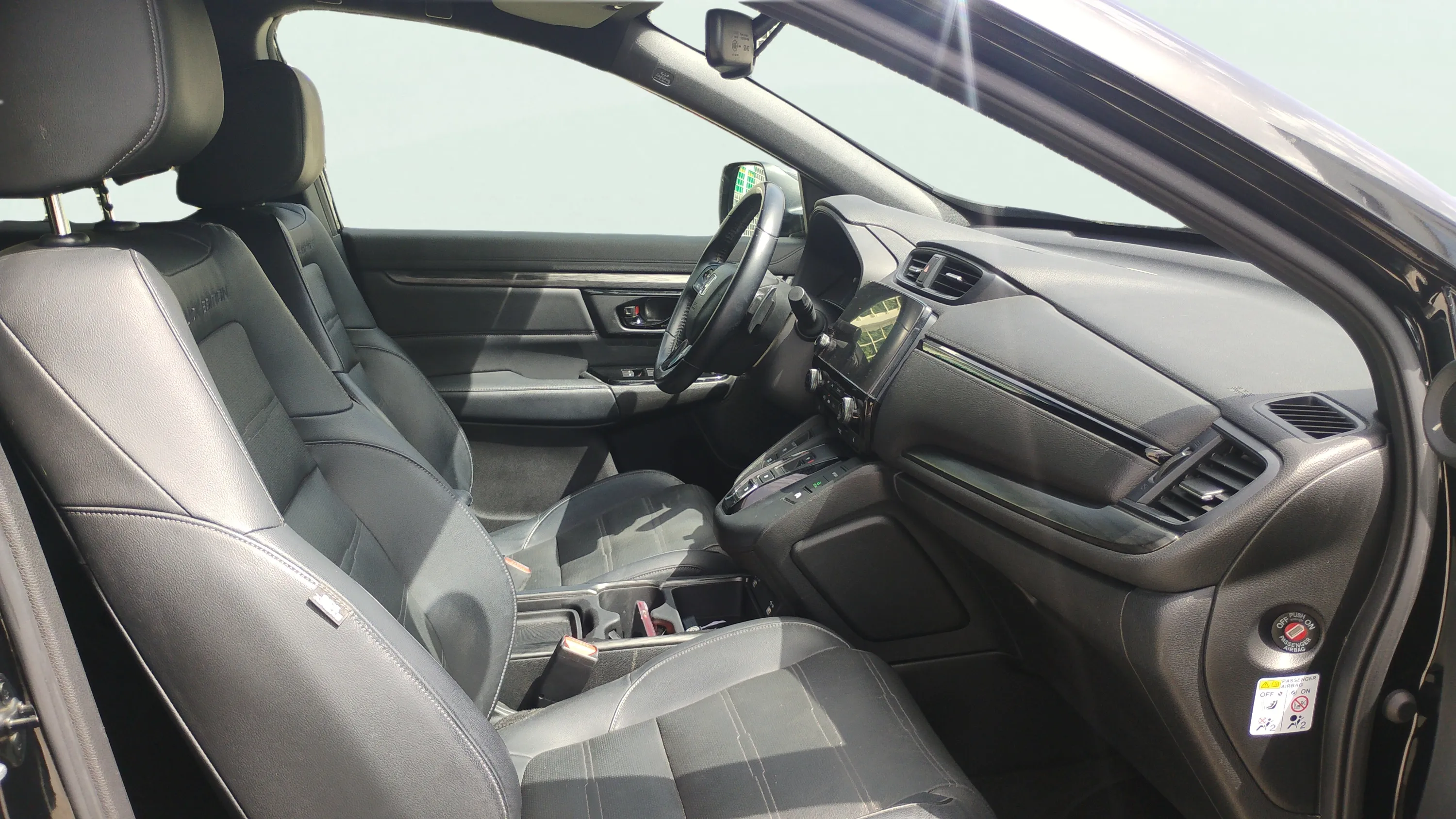 Honda CR-V 2.0 i-MMD 4x2 Sport Line - foto 15