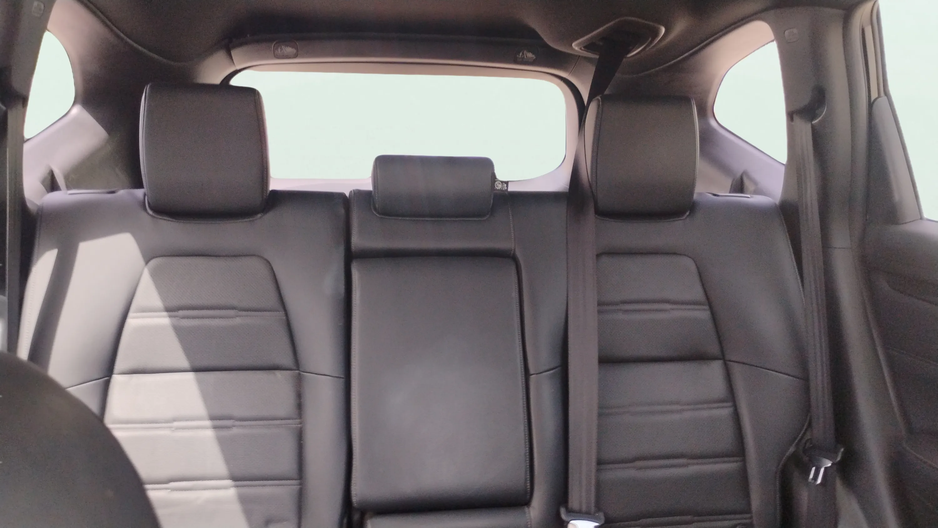 Honda CR-V 2.0 i-MMD 4x2 Sport Line - foto 16