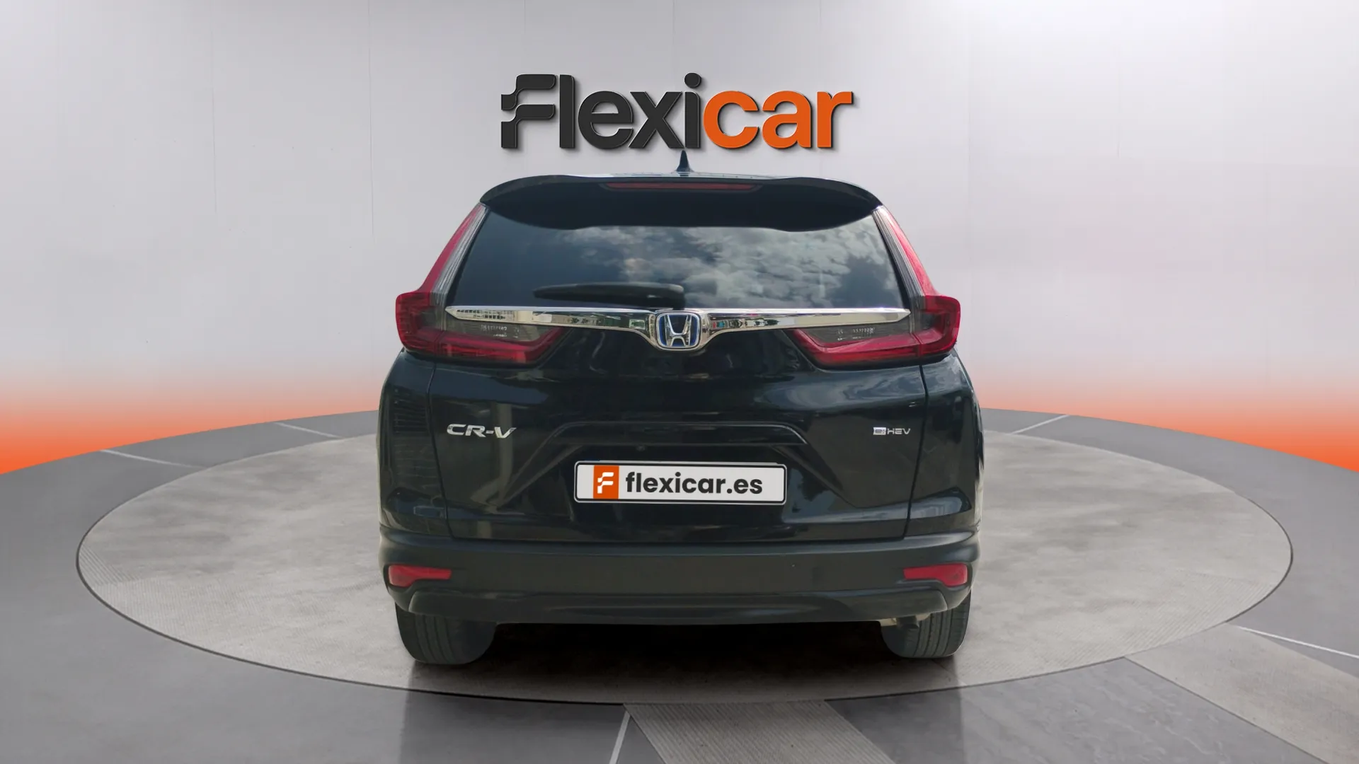 Honda CR-V 2.0 i-MMD 4x2 Sport Line - foto 4