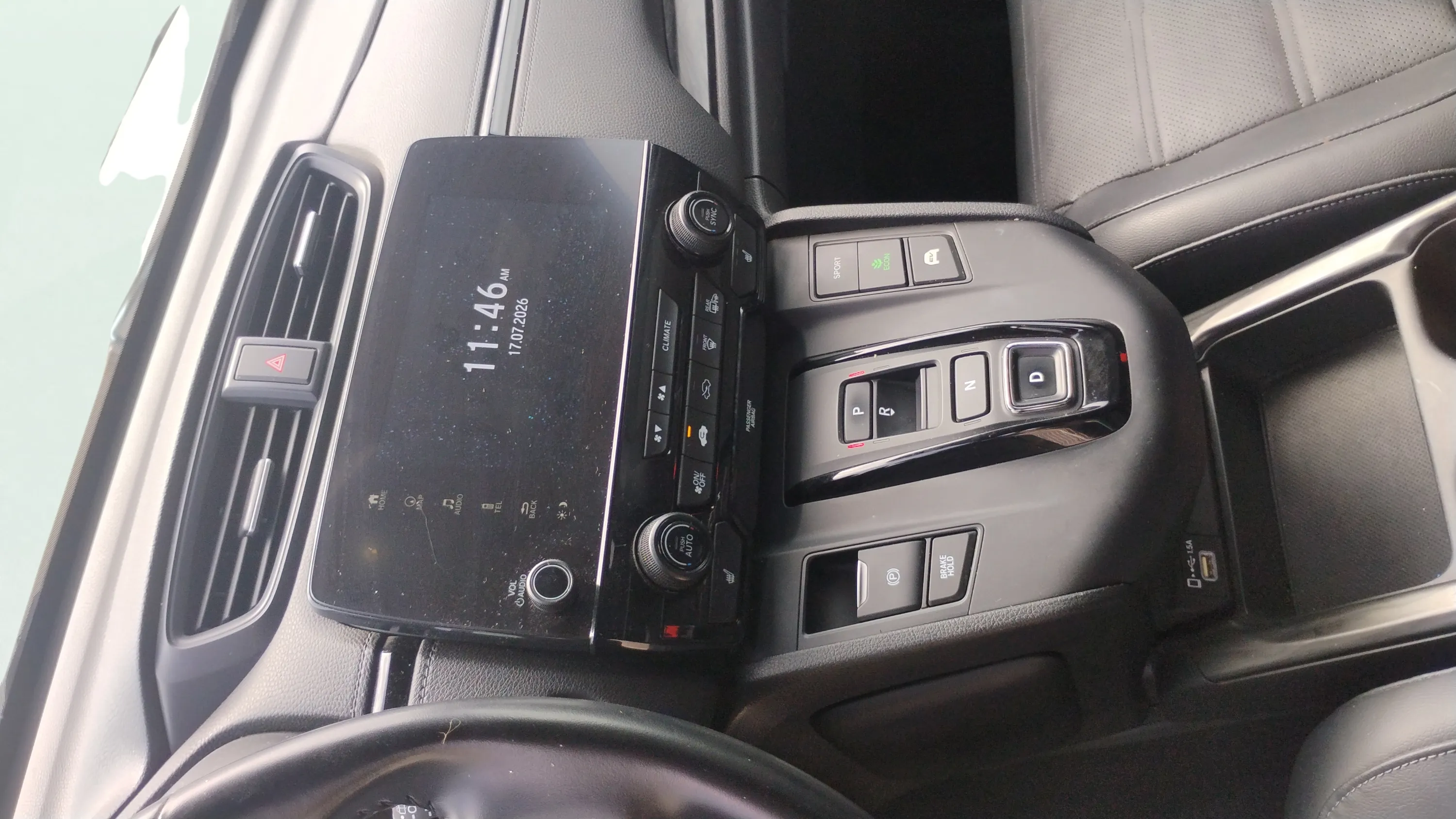 Honda CR-V 2.0 i-MMD 4x2 Sport Line - foto 12