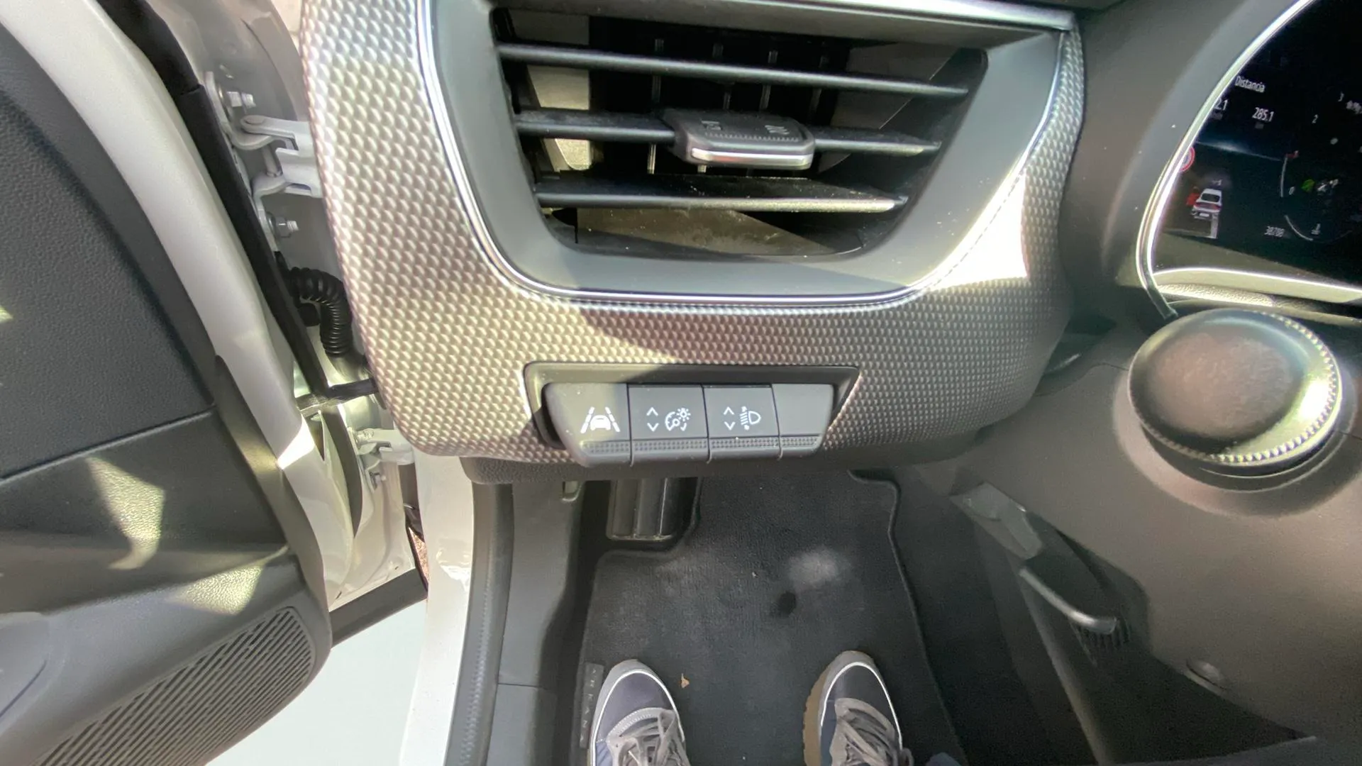 Renault Arkana Zen TCe EDC Microhíbrido - foto 15