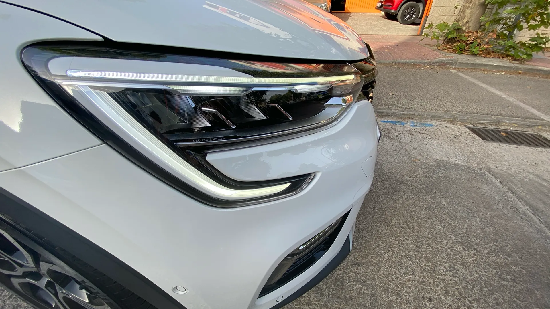 Renault Arkana Zen TCe EDC Microhíbrido - foto 25