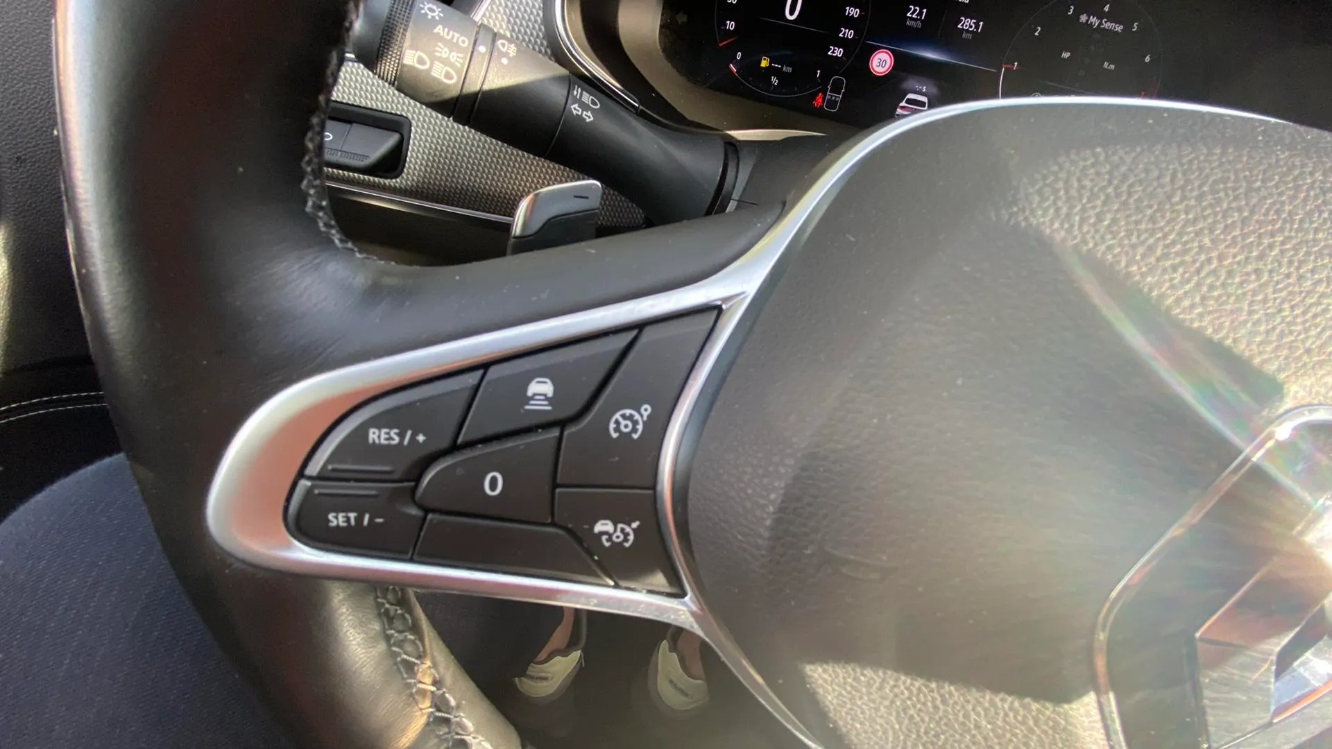 Renault Arkana Zen TCe EDC Microhíbrido - foto 11