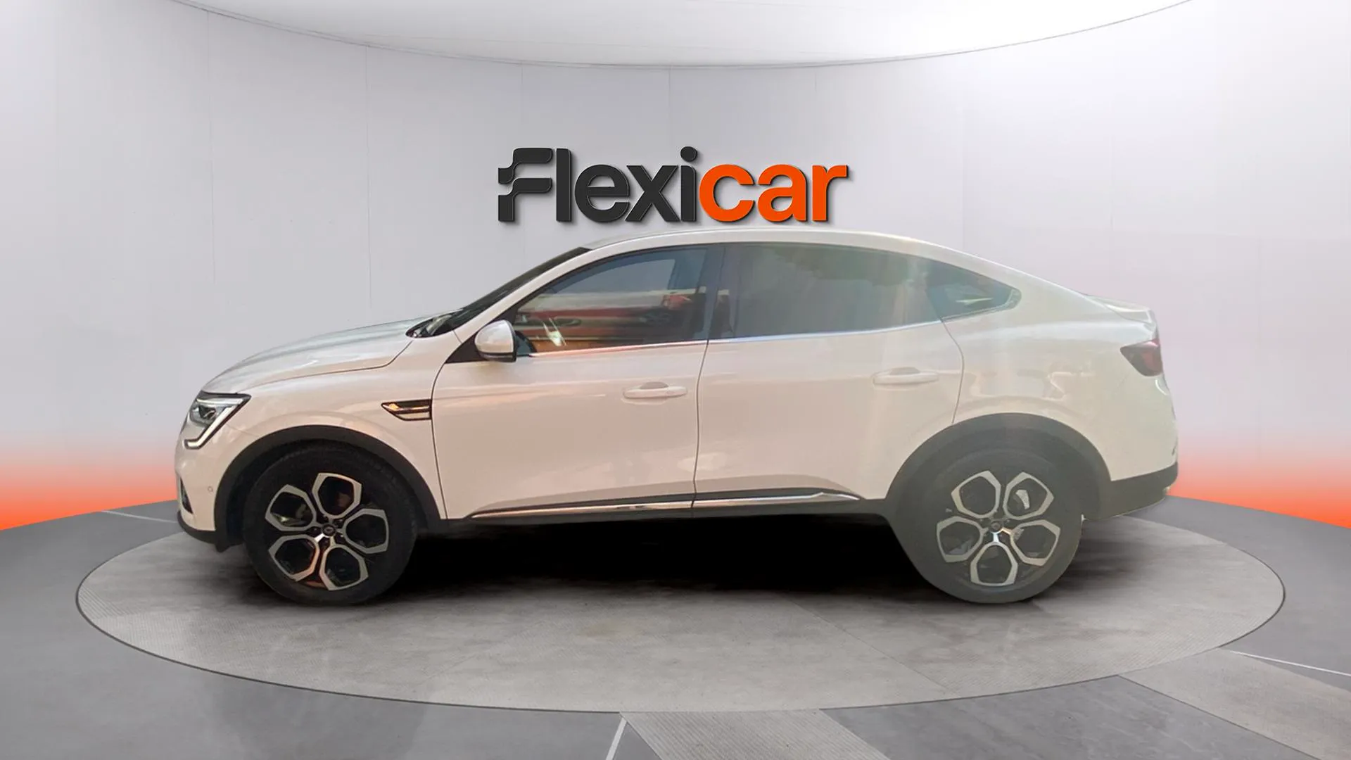 Renault Arkana Zen TCe EDC Microhíbrido - foto 6